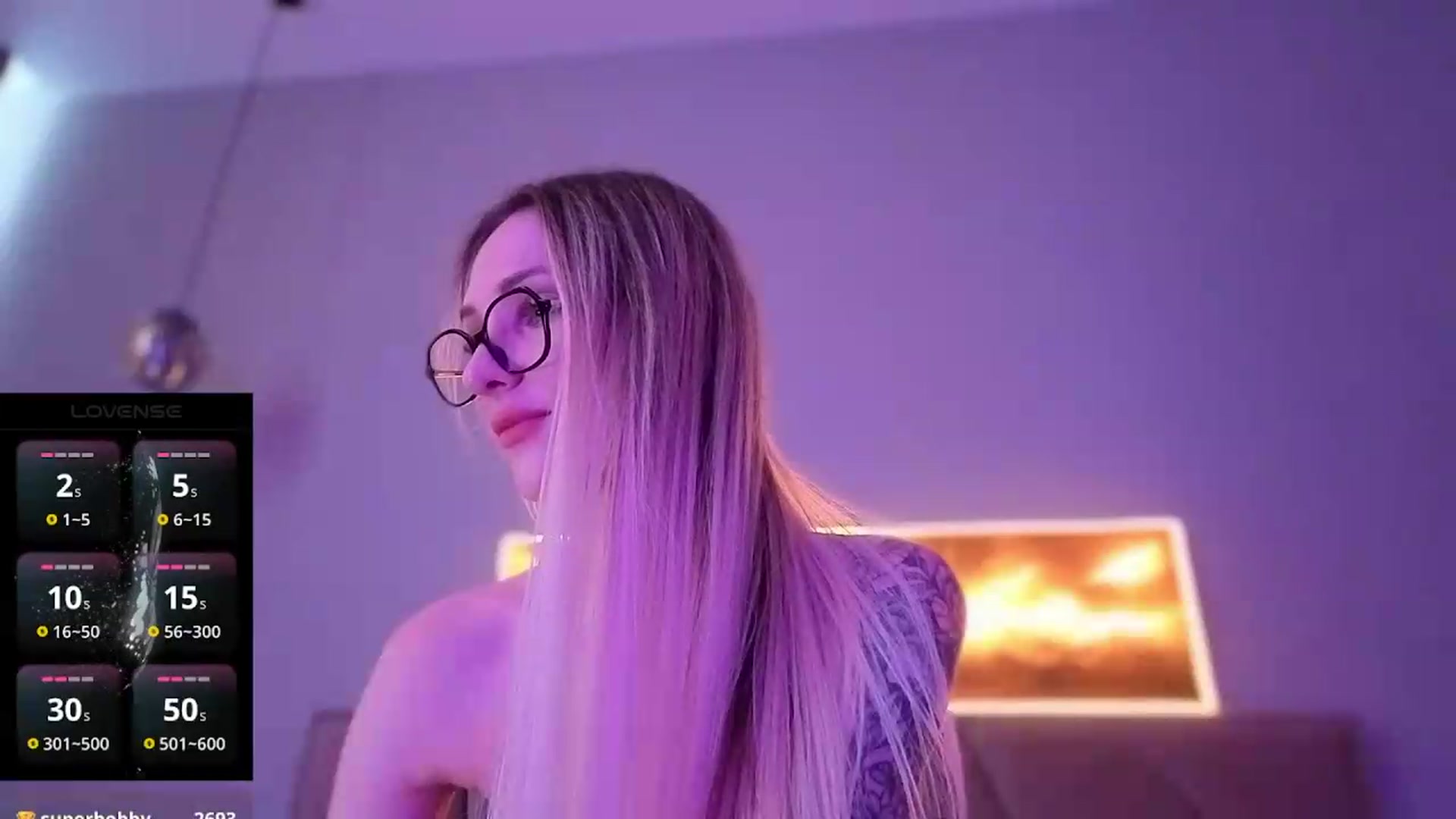 Gallery image thumbnail from Hot_ALISA's myfreecams stream on, 08/01/2026, 10:10 image 20 of 20