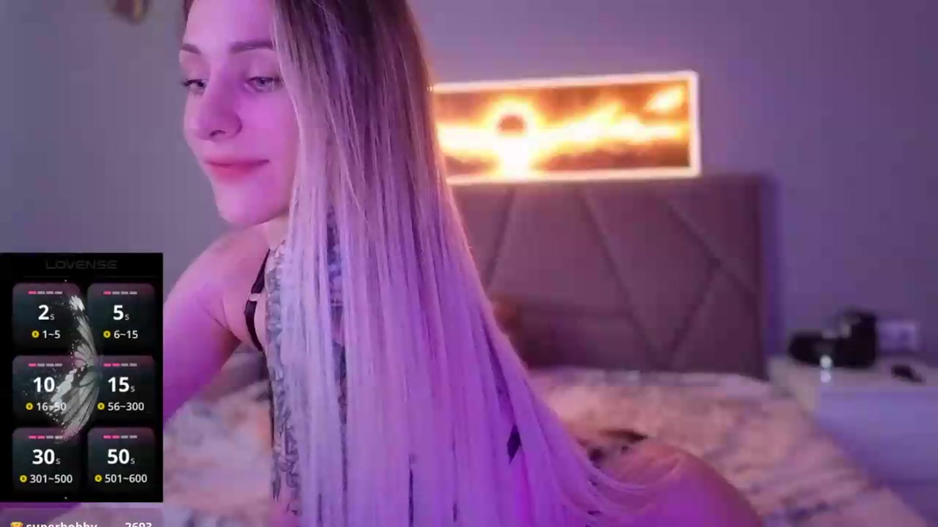 Gallery image thumbnail from Hot_ALISA's myfreecams stream on, 08/01/2026, 11:54 image 3 of 20