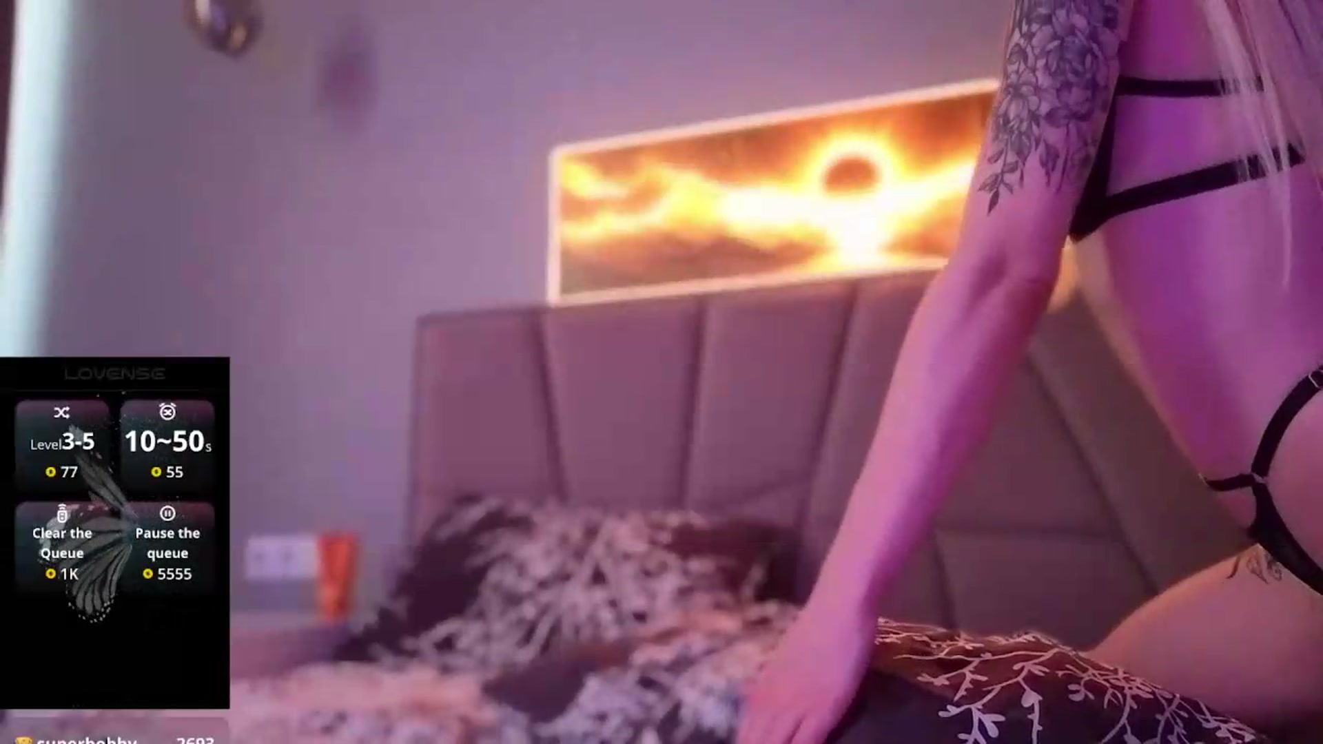 Gallery image thumbnail from Hot_ALISA's myfreecams stream on, 08/01/2026, 13:45 image 16 of 20