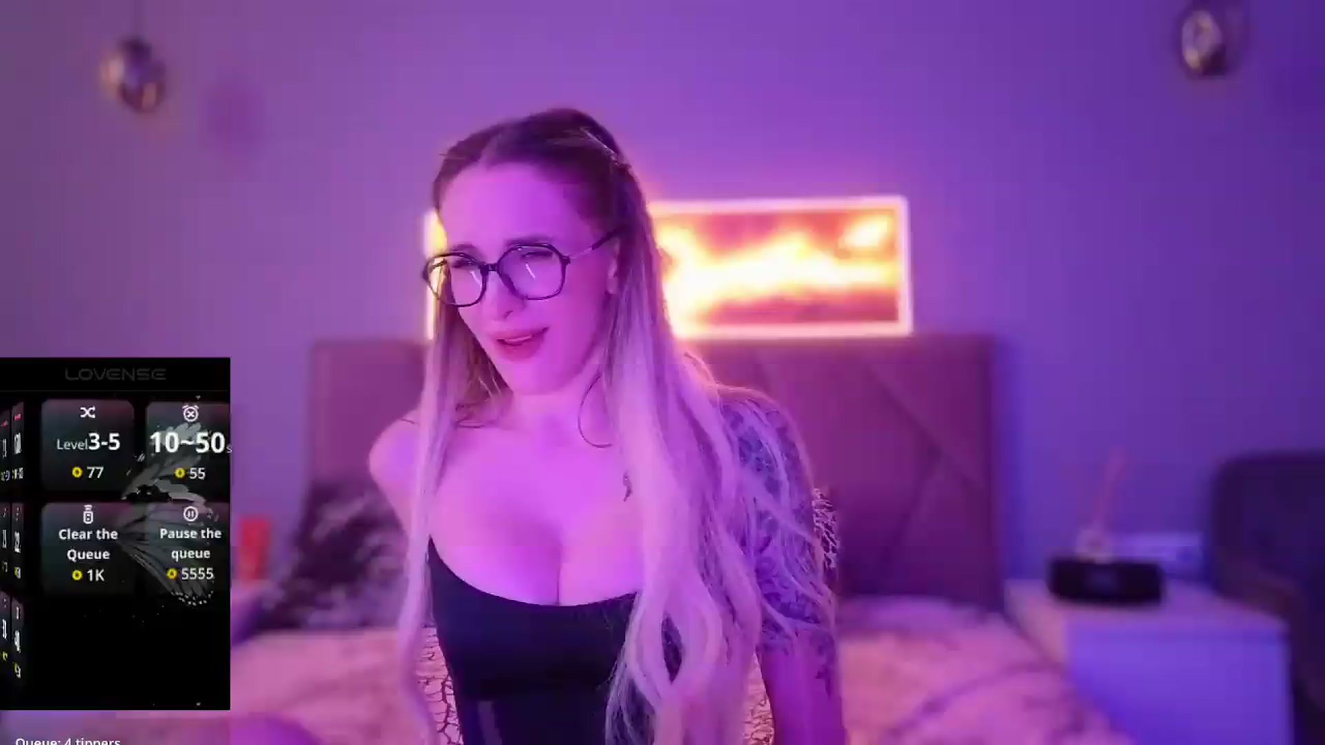 Gallery image thumbnail from Hot_ALISA's myfreecams stream on, 08/02/2026, 08:59 image 12 of 20