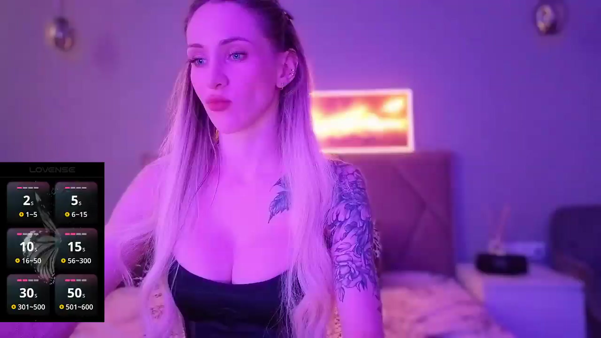 Gallery image thumbnail from Hot_ALISA's myfreecams stream on, 08/02/2026, 08:59 image 1 of 20