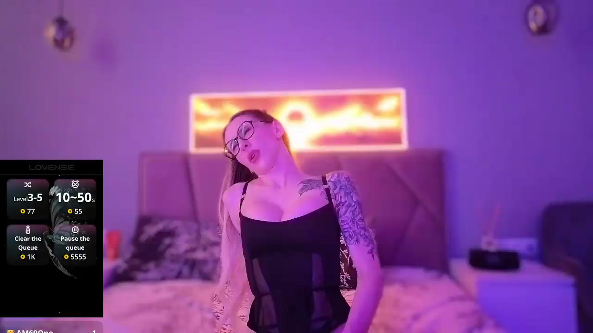 Gallery image thumbnail from Hot_ALISA's myfreecams stream on, 08/02/2026, 08:59 image 16 of 20