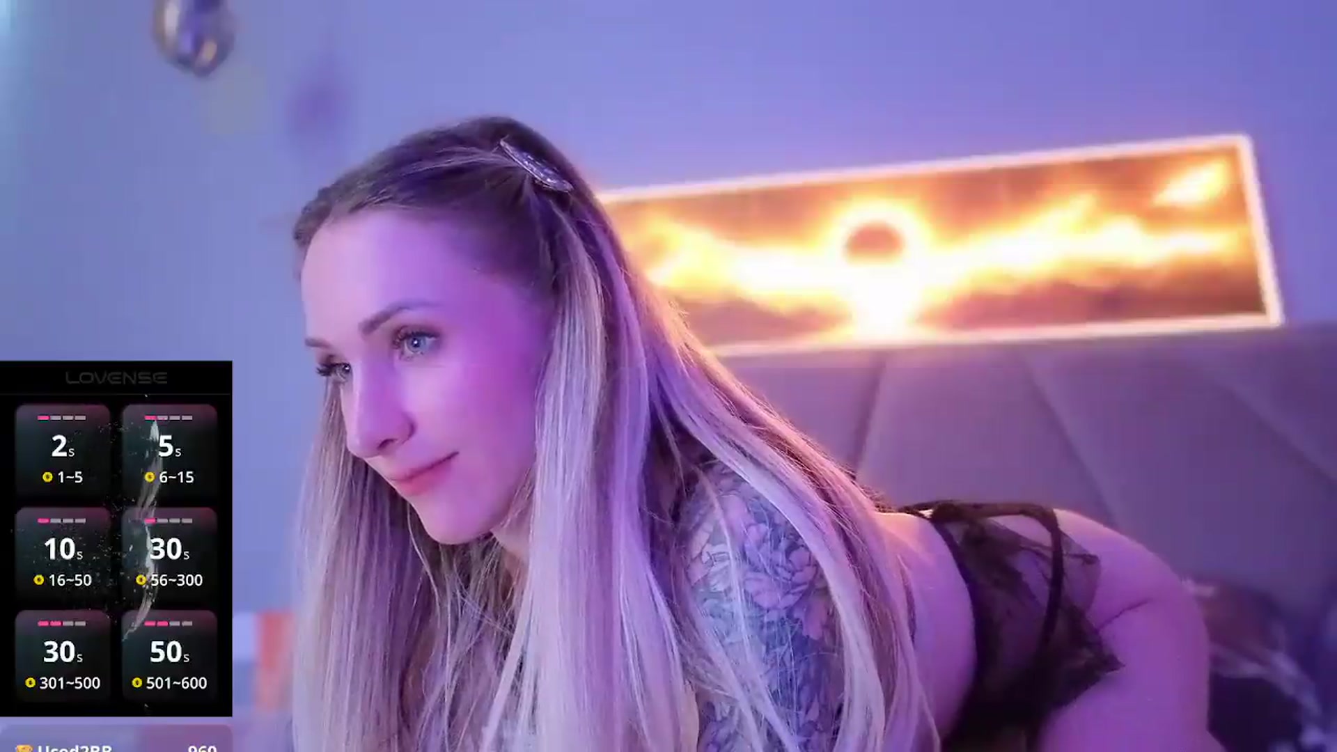 Gallery image thumbnail from Hot_ALISA's myfreecams stream on, 08/02/2026, 12:58 image 12 of 20