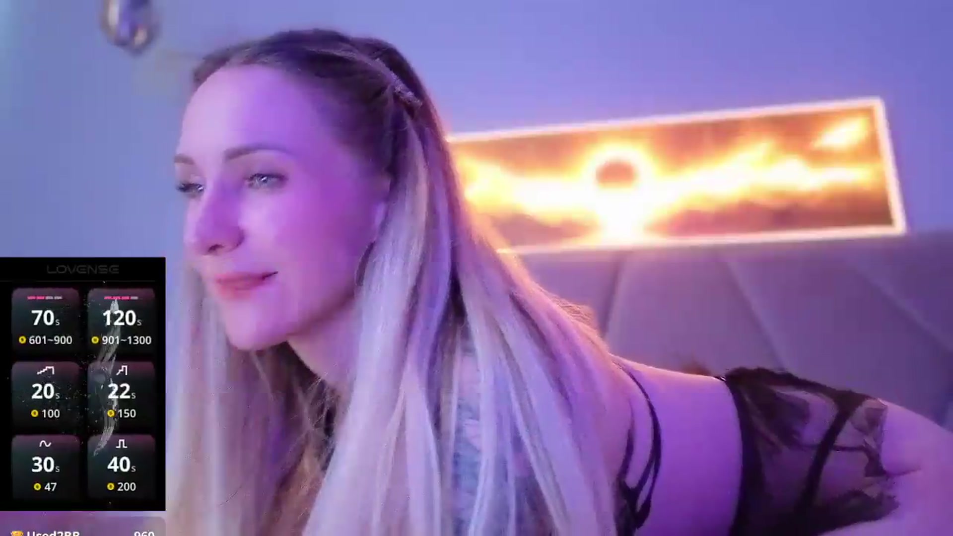 Gallery image thumbnail from Hot_ALISA's myfreecams stream on, 08/02/2026, 12:58 image 7 of 20