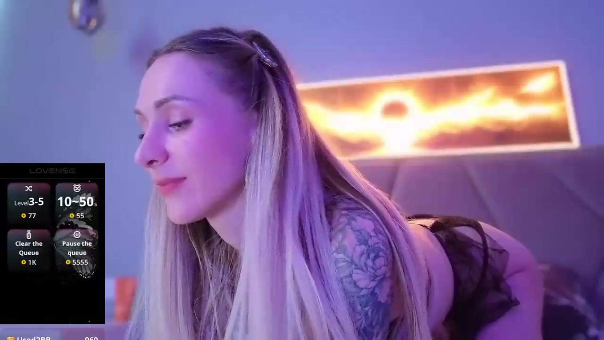 Gallery image thumbnail from Hot_ALISA's myfreecams stream on, 08/02/2026, 12:58 image 13 of 20