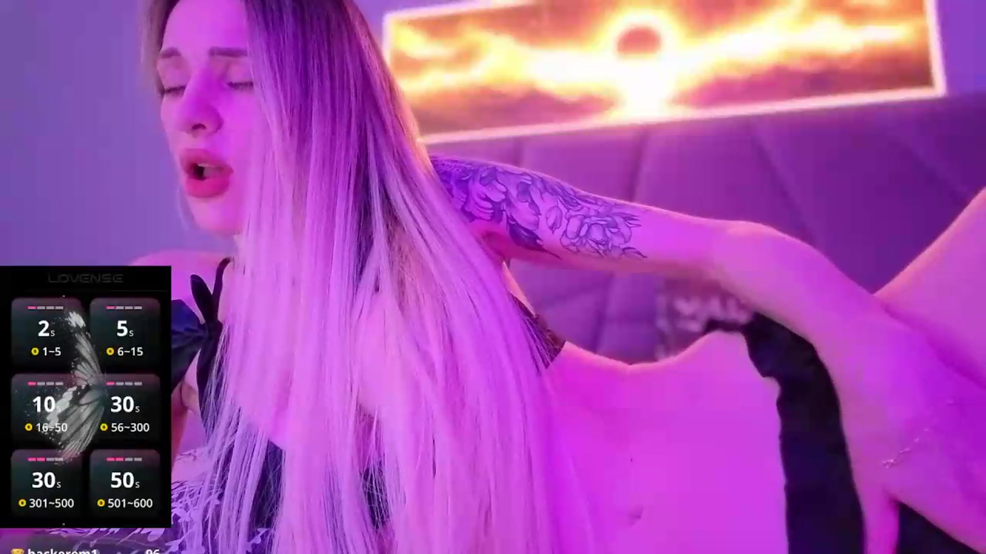 Gallery image thumbnail from Hot_ALISA's myfreecams stream on, 08/03/2026, 10:02 image 3 of 20