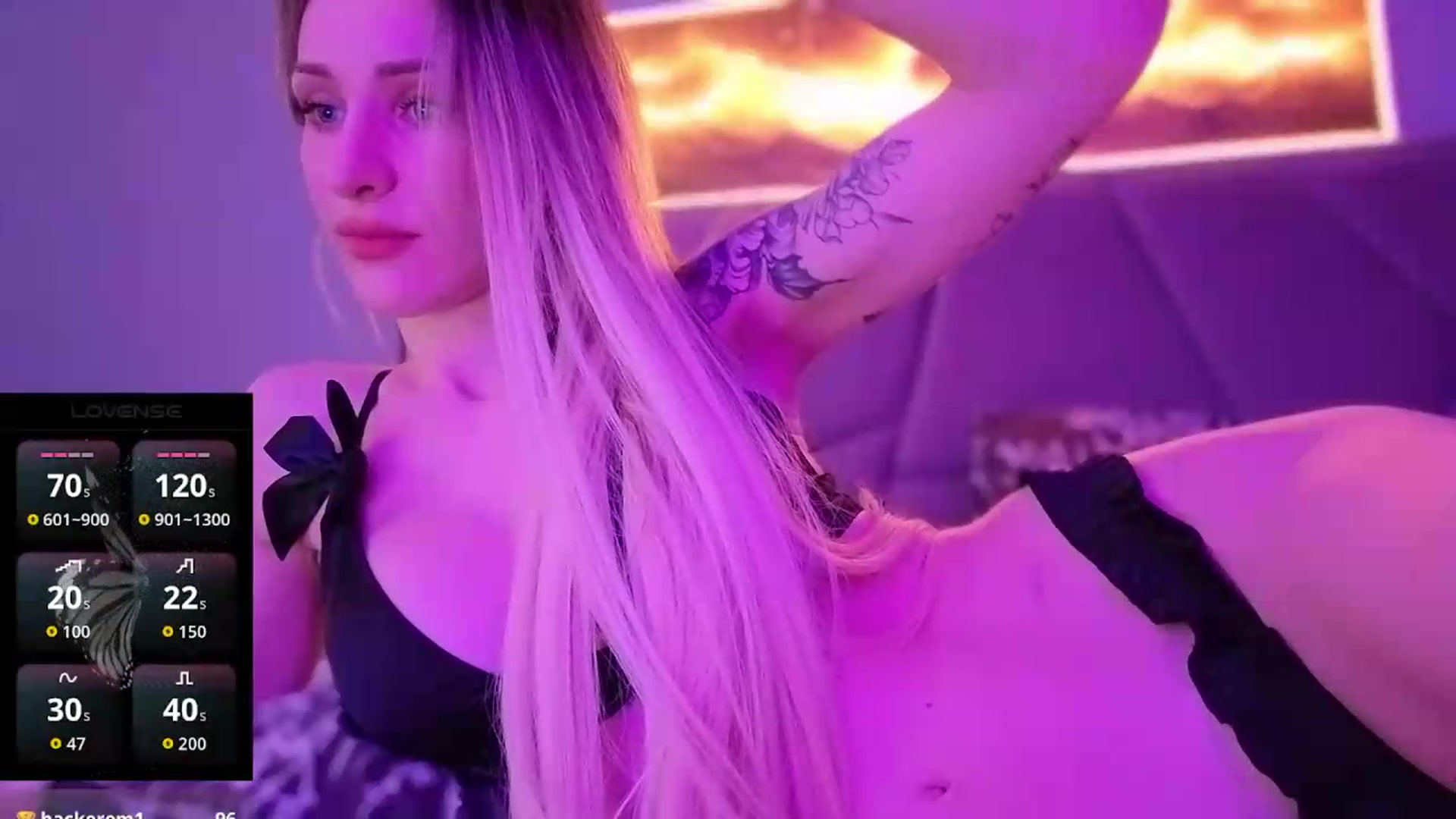 Gallery image thumbnail from Hot_ALISA's myfreecams stream on, 08/03/2026, 10:02 image 2 of 20