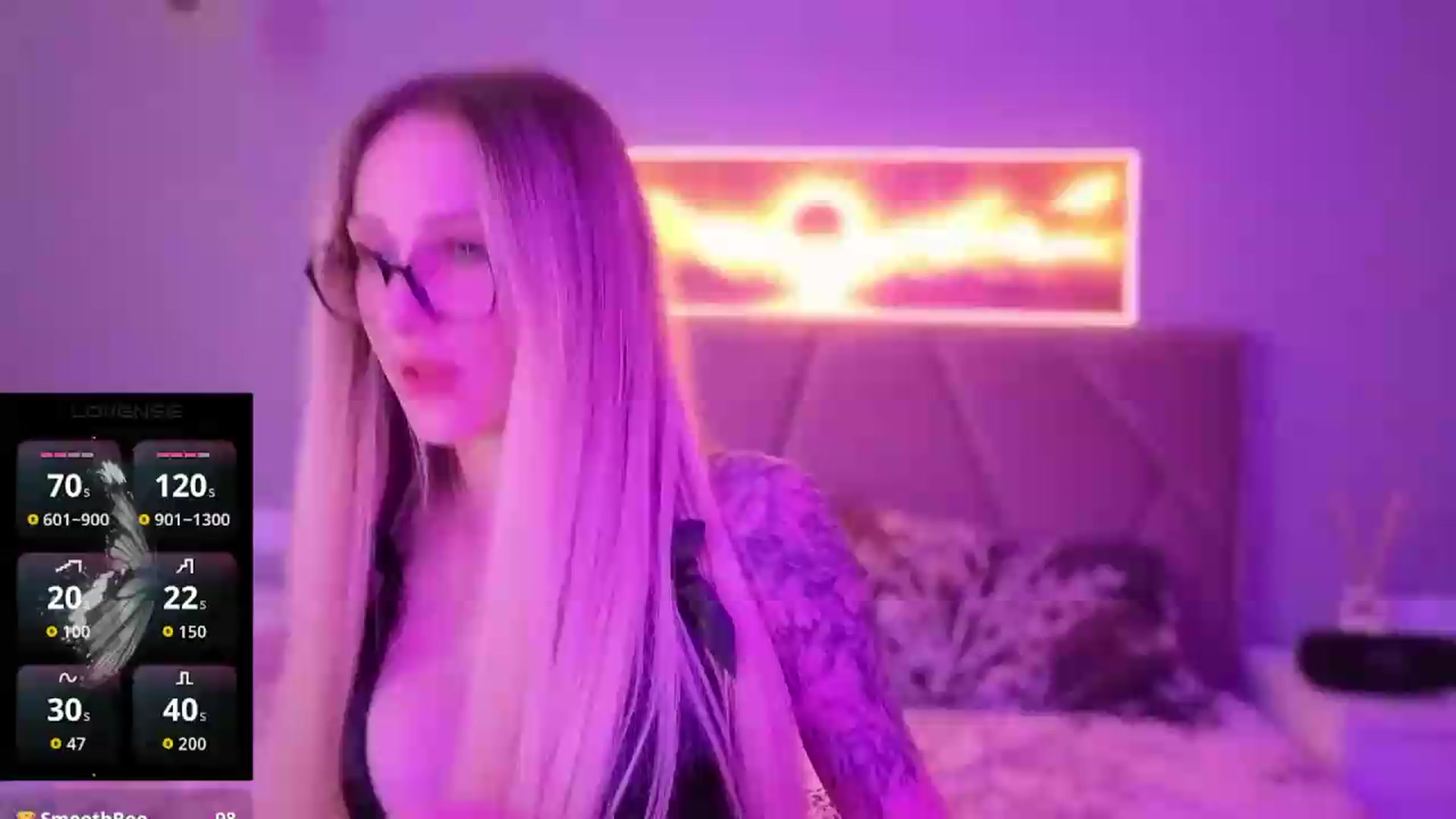 Gallery image thumbnail from Hot_ALISA's myfreecams stream on, 08/03/2026, 10:25 image 8 of 20