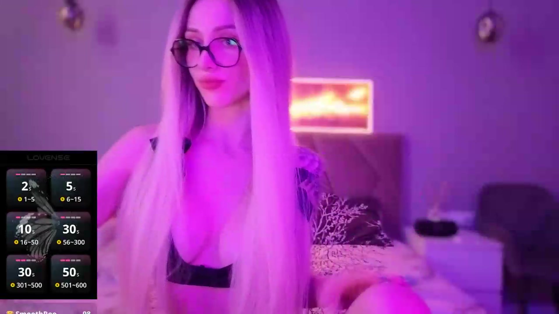 Gallery image thumbnail from Hot_ALISA's myfreecams stream on, 08/03/2026, 10:25 image 3 of 20