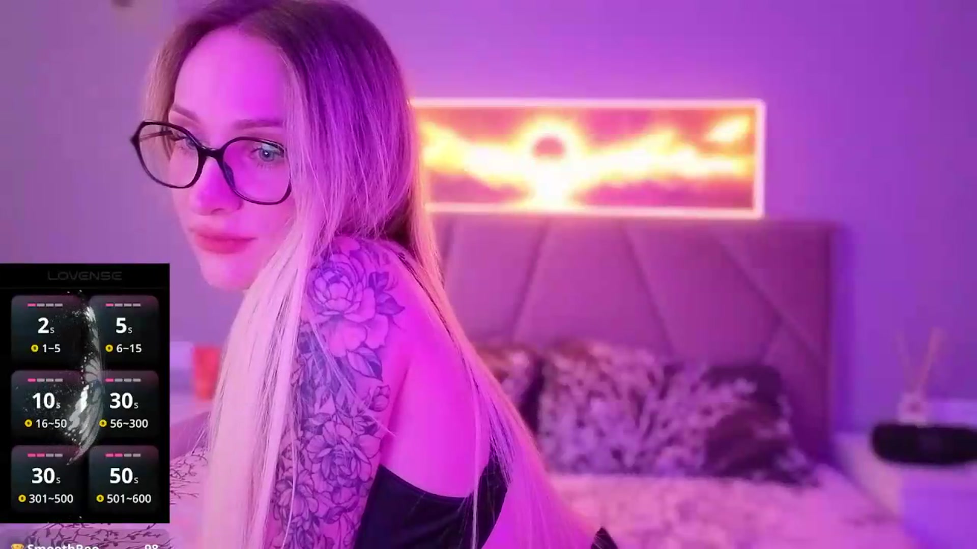 Gallery image thumbnail from Hot_ALISA's myfreecams stream on, 08/03/2026, 10:25 image 13 of 20