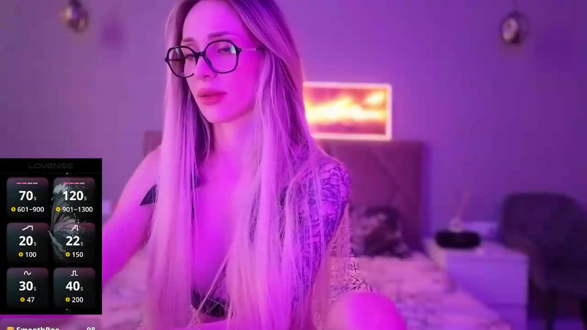 Gallery image thumbnail from Hot_ALISA's myfreecams stream on, 08/03/2026, 10:25 image 7 of 20