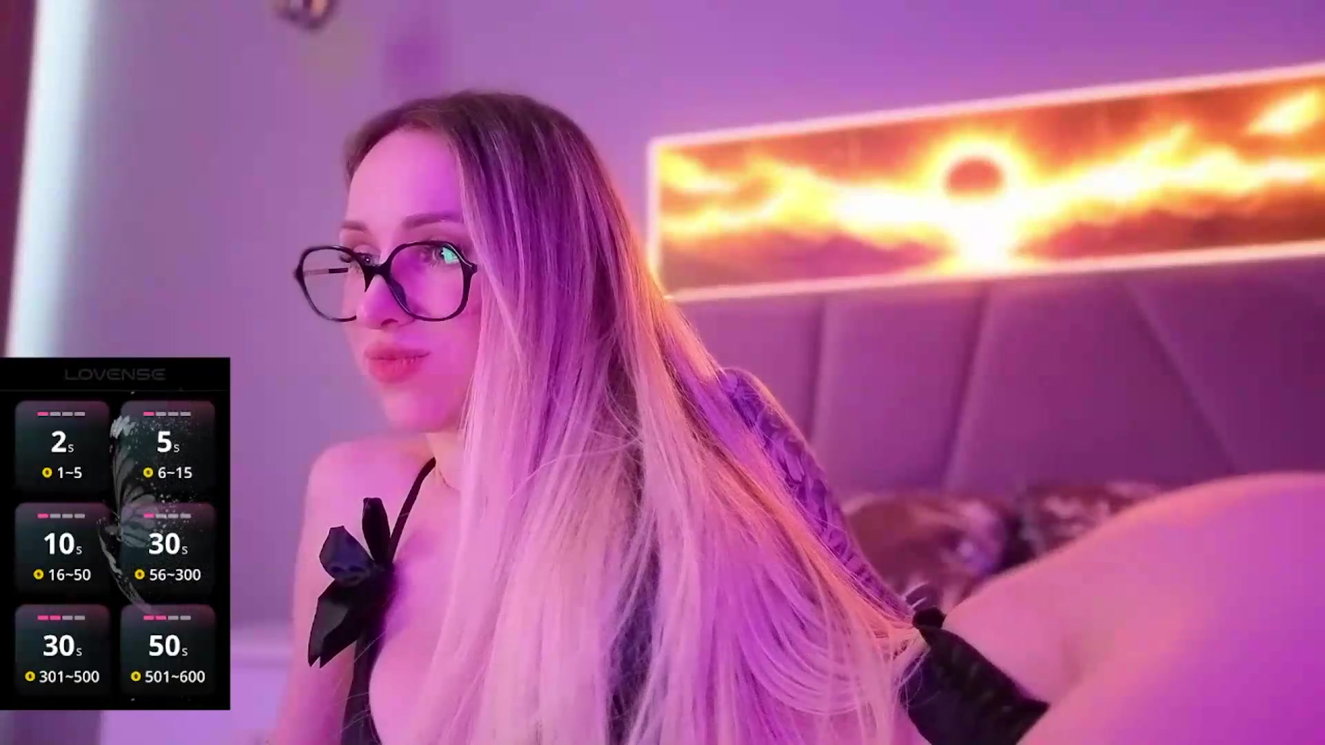 Gallery image thumbnail from Hot_ALISA's myfreecams stream on, 08/03/2026, 11:19 image 9 of 20
