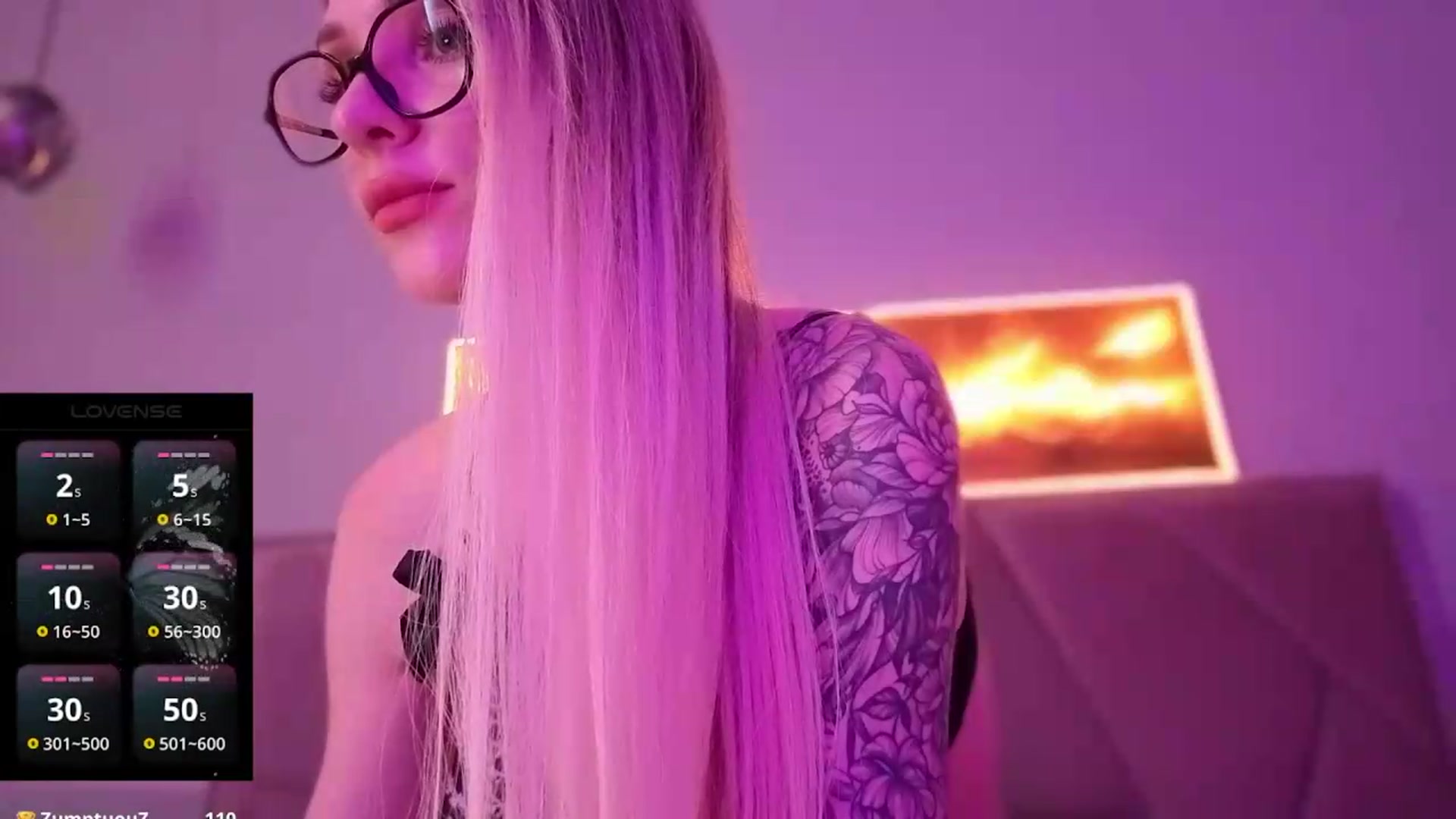 Gallery image thumbnail from Hot_ALISA's myfreecams stream on, 08/03/2026, 11:51 image 6 of 20