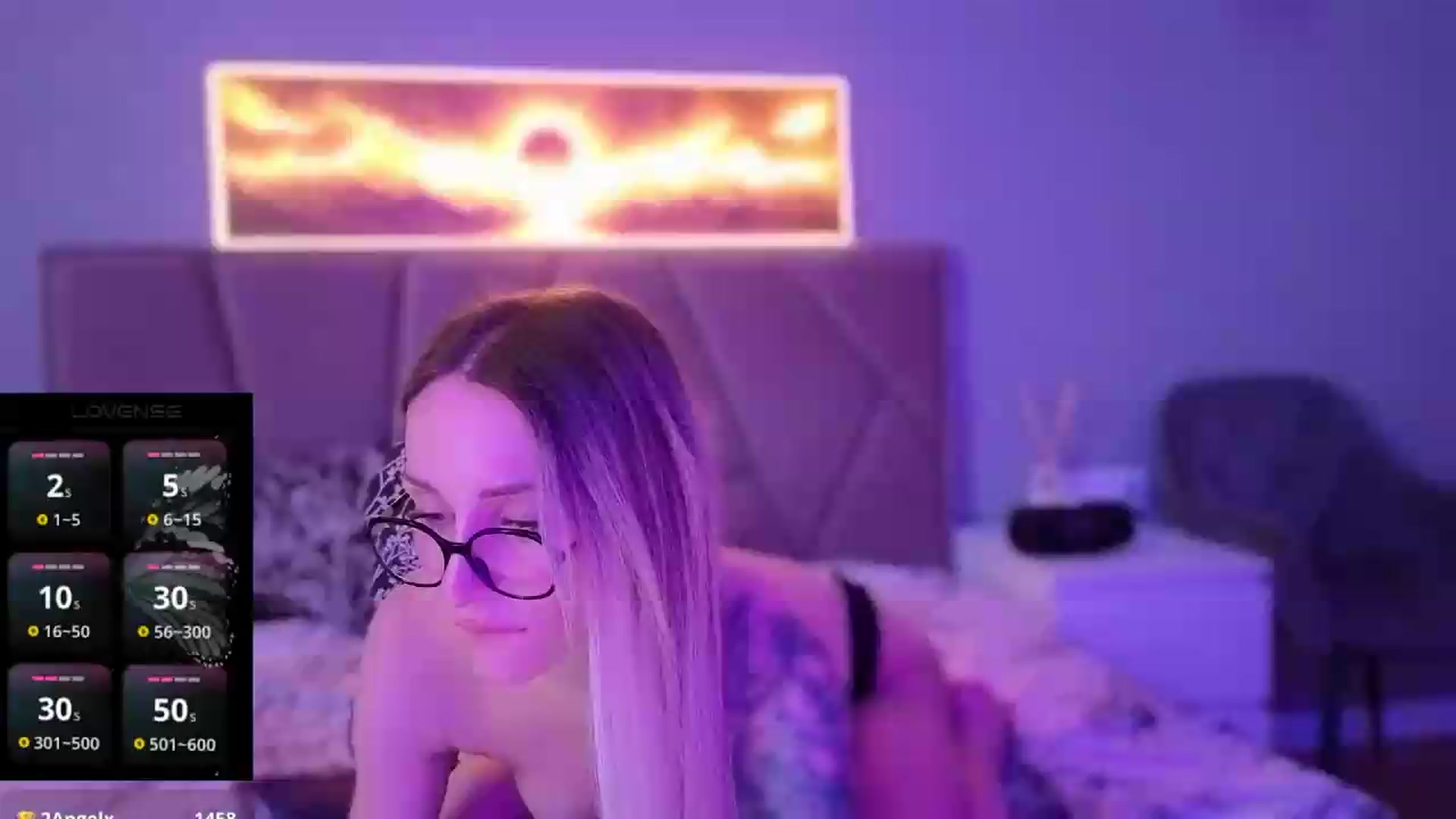 Gallery image thumbnail from Hot_ALISA's myfreecams stream on, 08/03/2026, 14:24 image 1 of 20