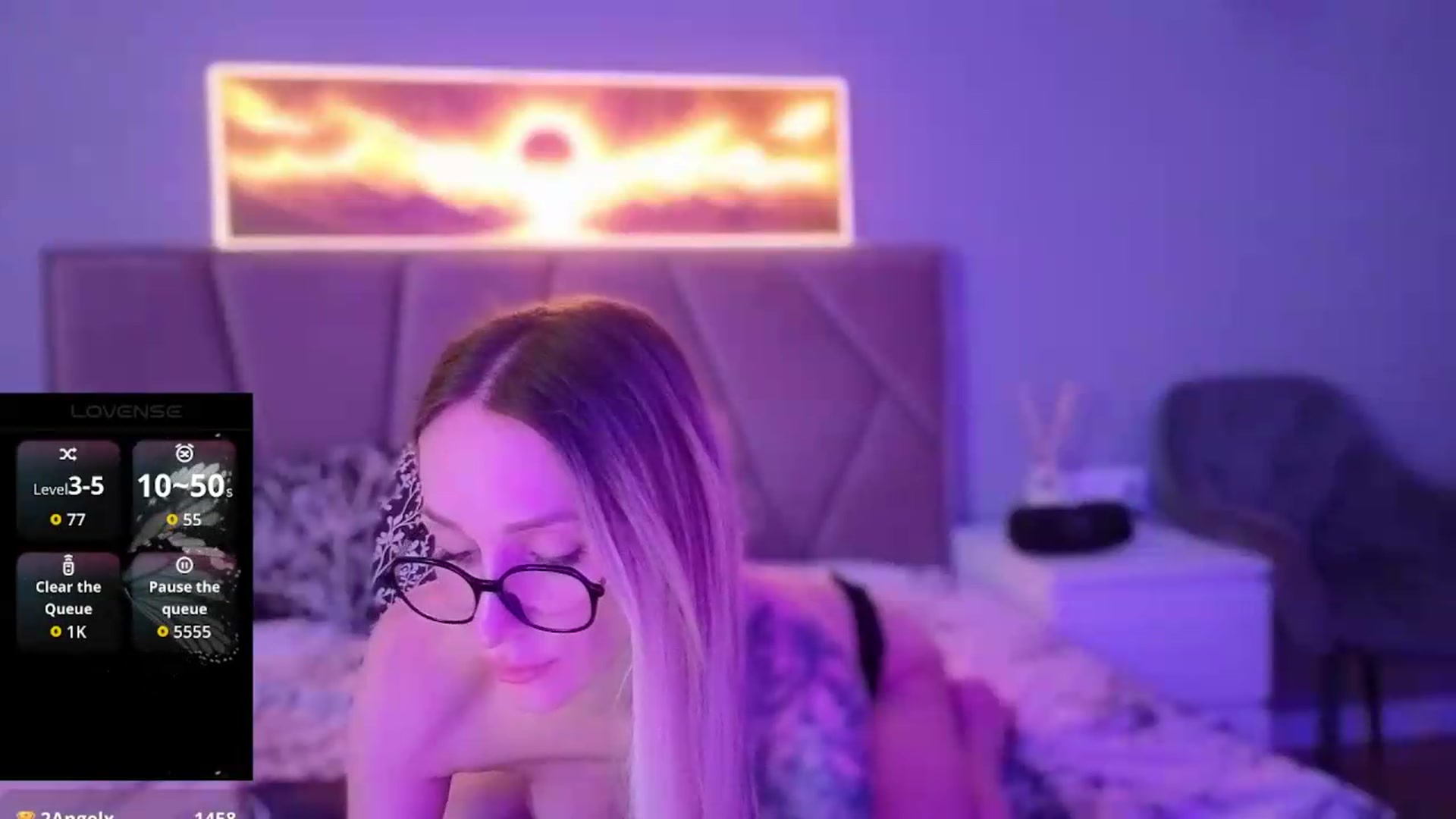 Gallery image thumbnail from Hot_ALISA's myfreecams stream on, 08/03/2026, 14:24 image 2 of 20