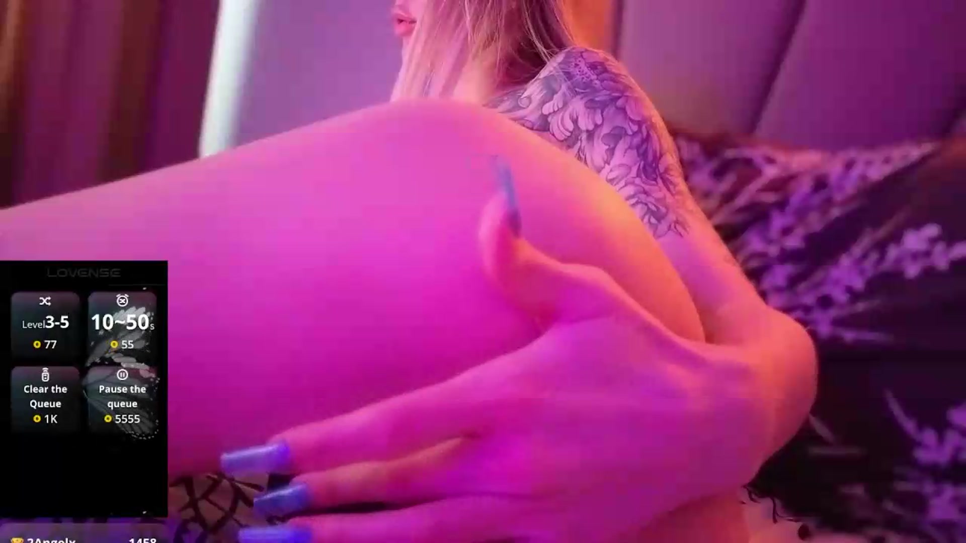 Gallery image thumbnail from Hot_ALISA's myfreecams stream on, 08/03/2026, 15:51 image 3 of 20