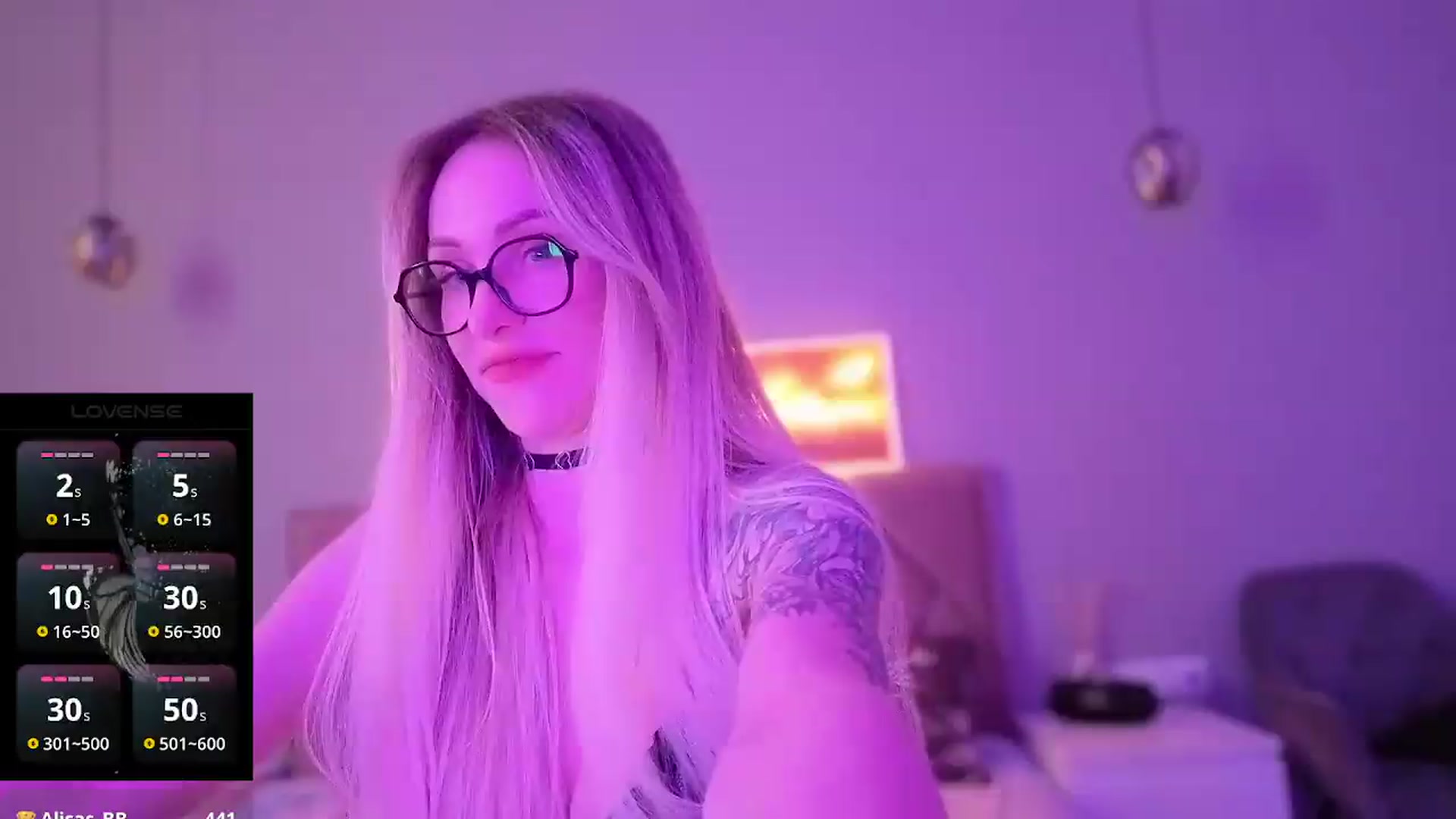 Gallery image thumbnail from Hot_ALISA's myfreecams stream on, 08/07/2026, 10:56 image 12 of 20