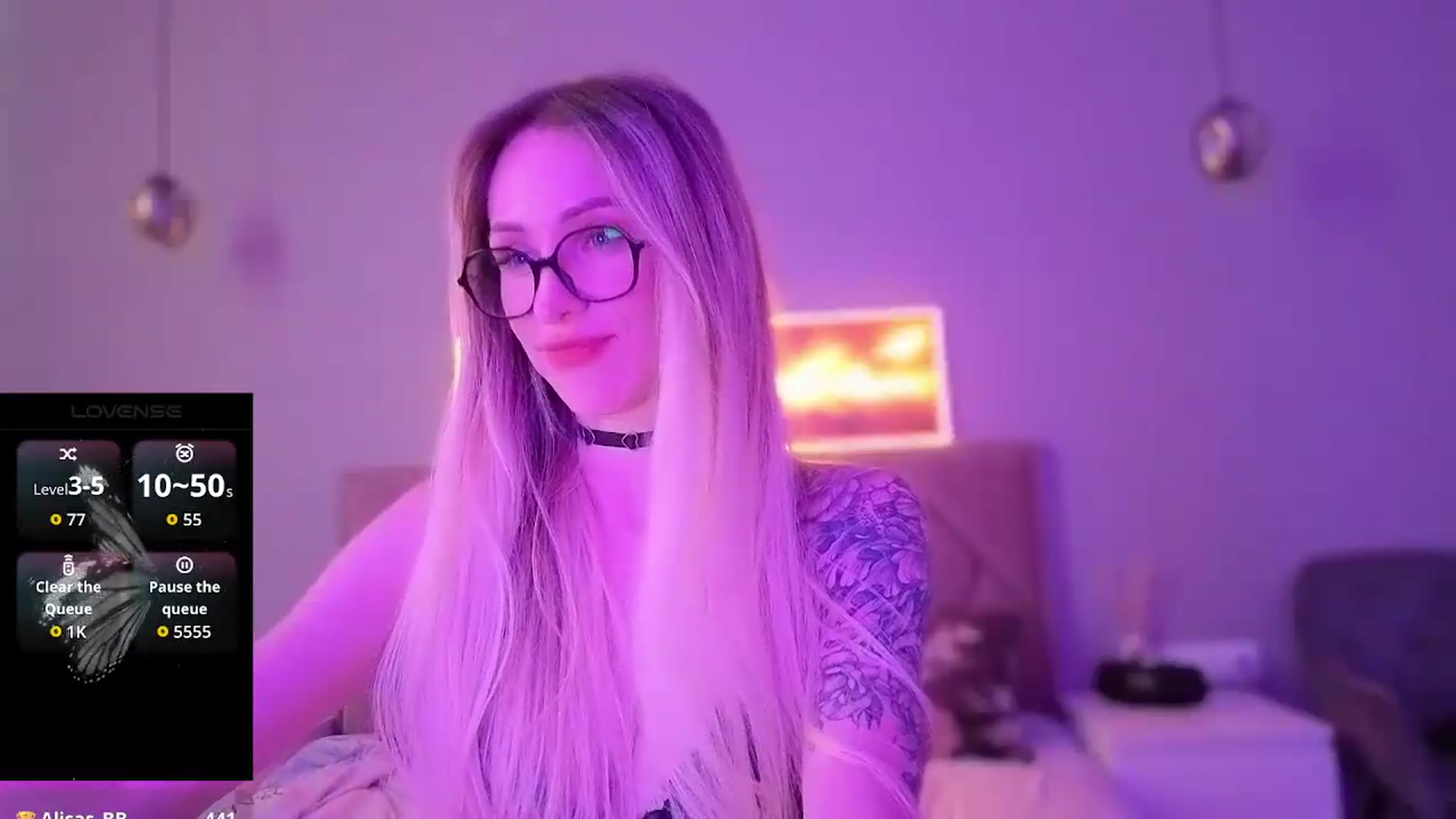 Gallery image thumbnail from Hot_ALISA's myfreecams stream on, 08/07/2026, 10:56 image 15 of 20