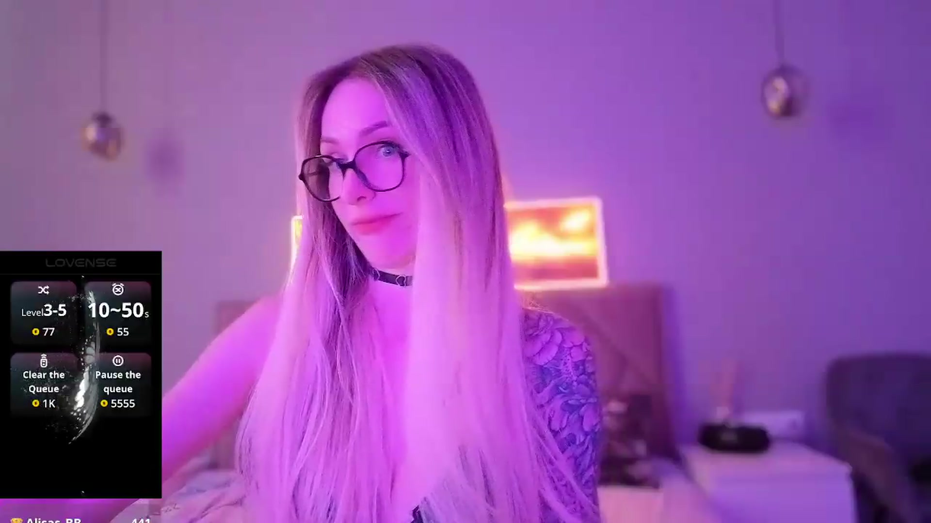 Gallery image thumbnail from Hot_ALISA's myfreecams stream on, 08/07/2026, 10:56 image 17 of 20