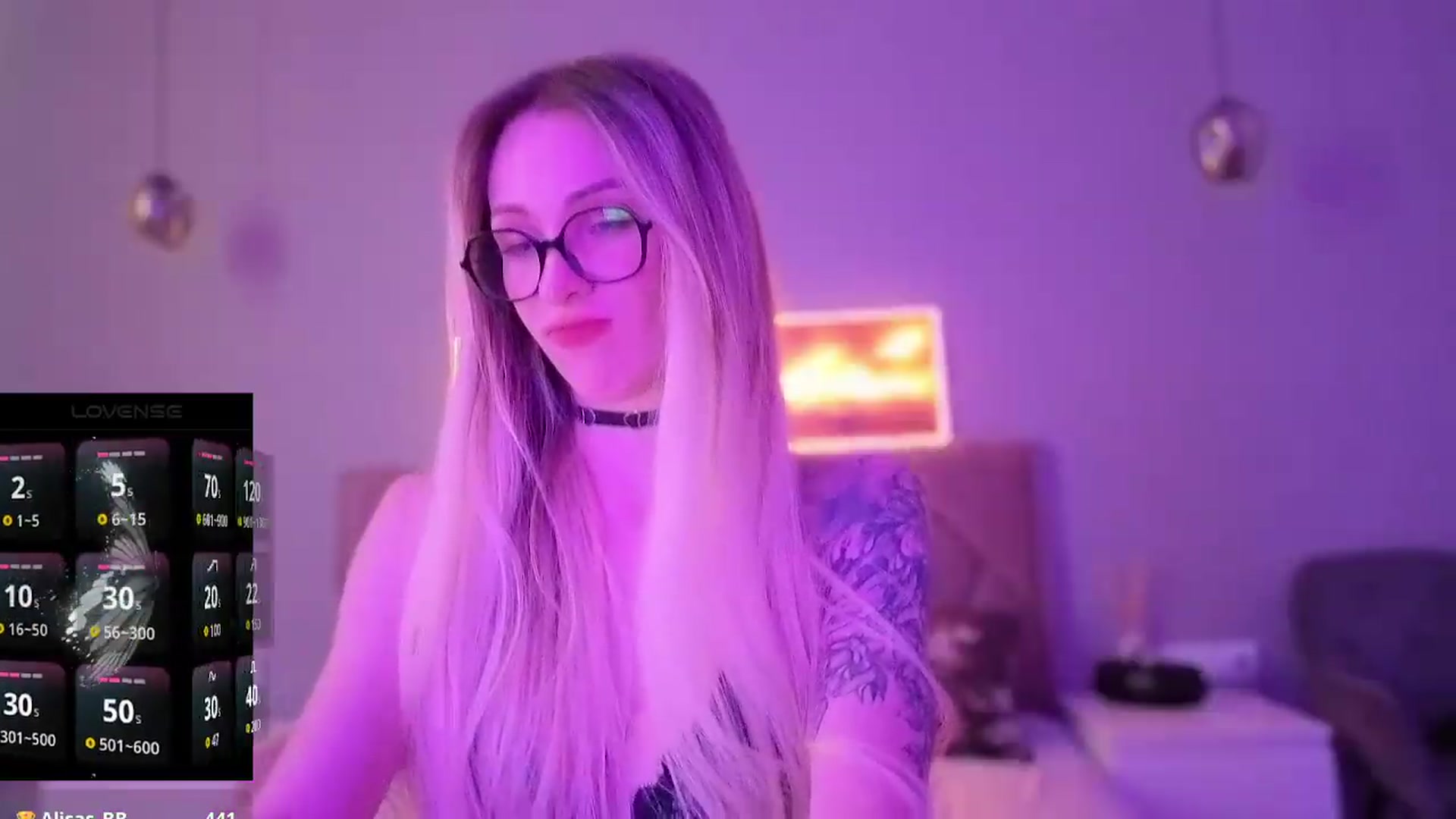Gallery image thumbnail from Hot_ALISA's myfreecams stream on, 08/07/2026, 10:56 image 16 of 20