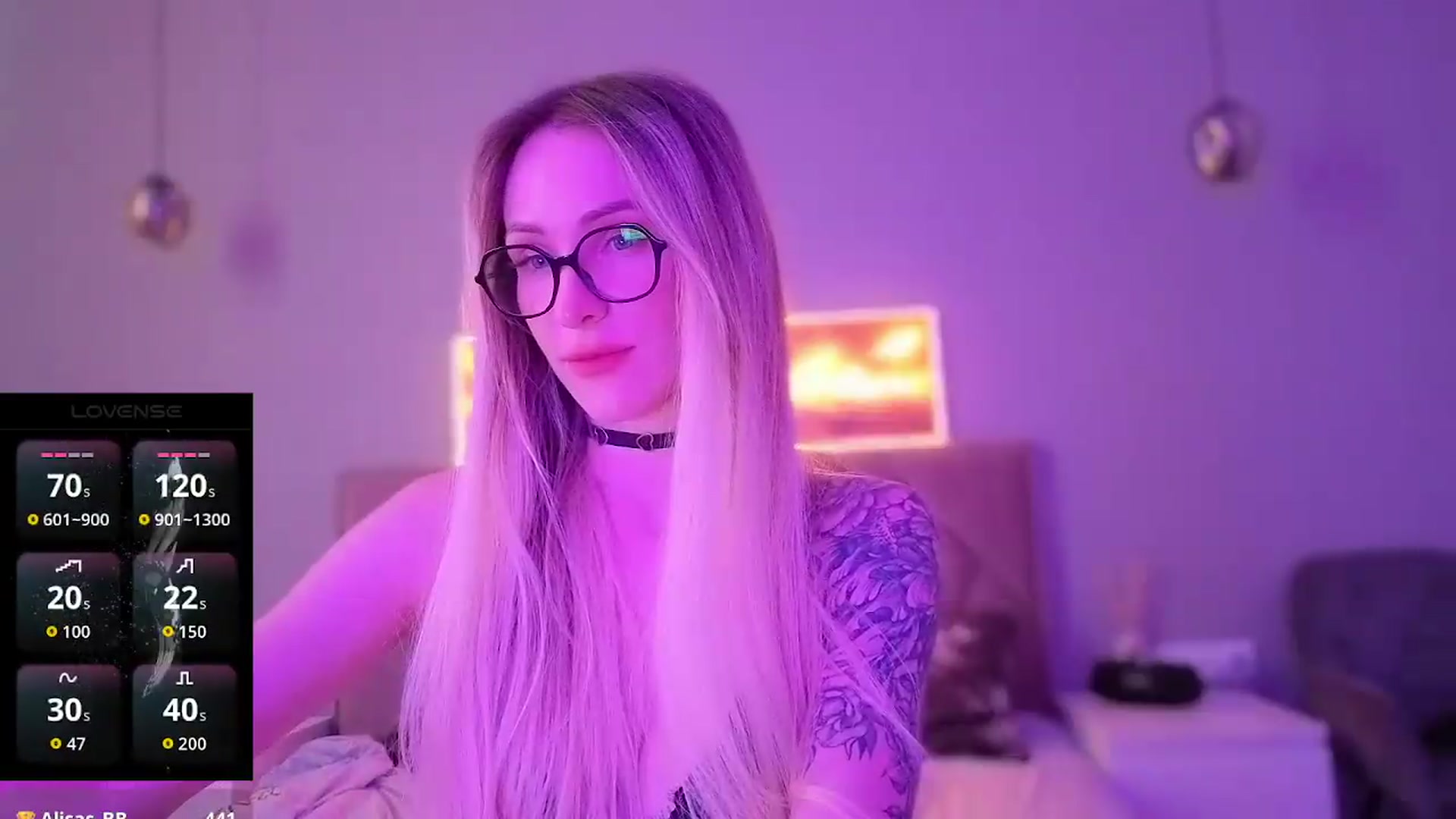 Gallery image thumbnail from Hot_ALISA's myfreecams stream on, 08/07/2026, 10:56 image 18 of 20
