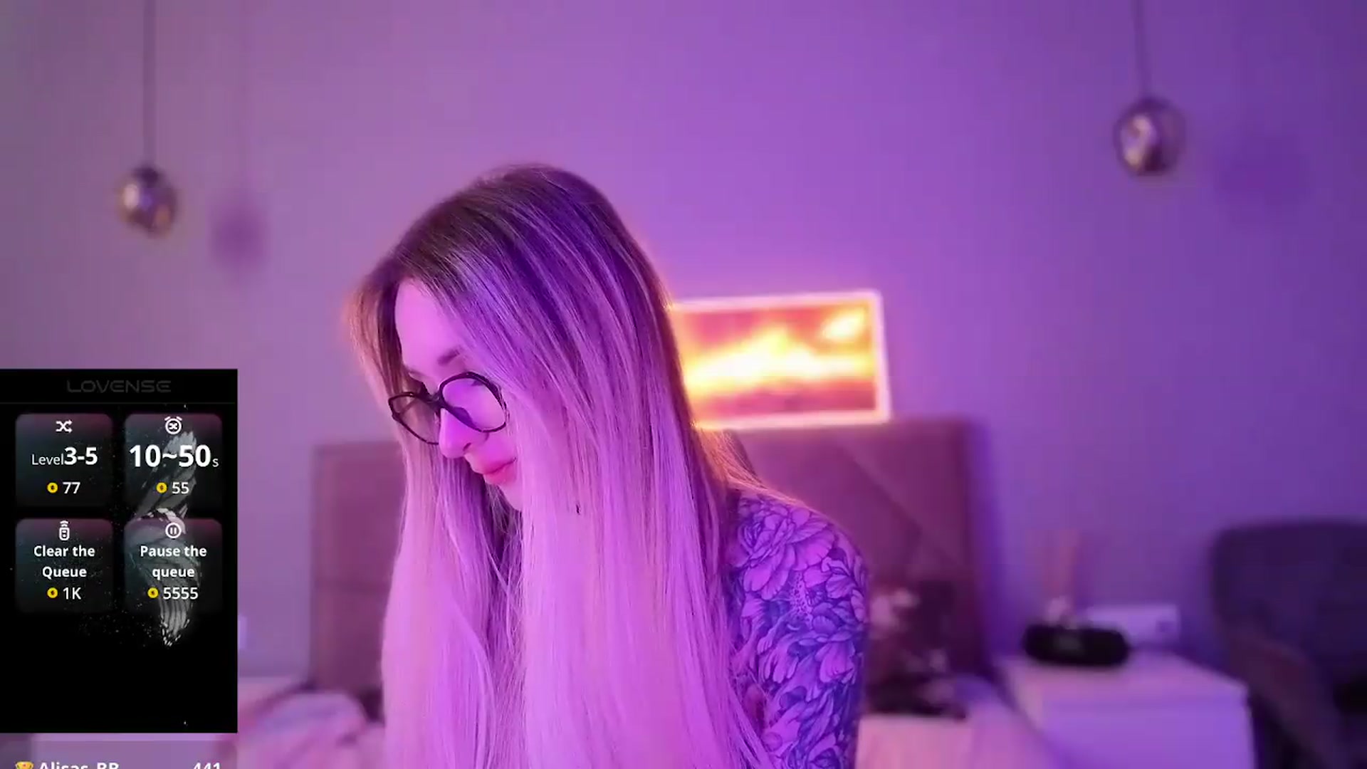 Gallery image thumbnail from Hot_ALISA's myfreecams stream on, 08/07/2026, 10:56 image 19 of 20