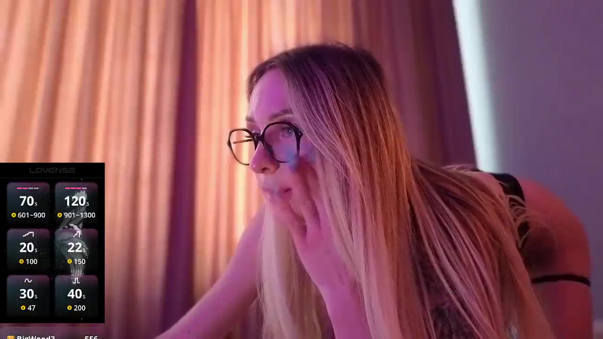 Gallery image thumbnail from Hot_ALISA's myfreecams stream on, 08/07/2026, 12:20 image 4 of 20