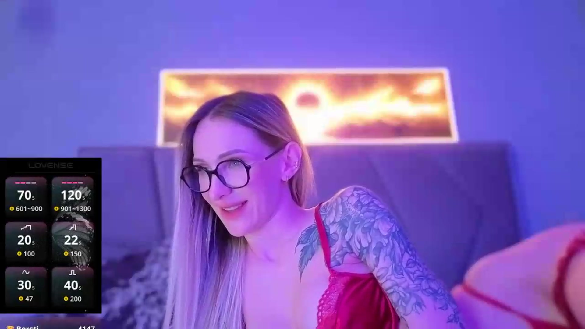 Gallery image thumbnail from Hot_ALISA's myfreecams stream on, 08/08/2026, 11:06 image 9 of 20