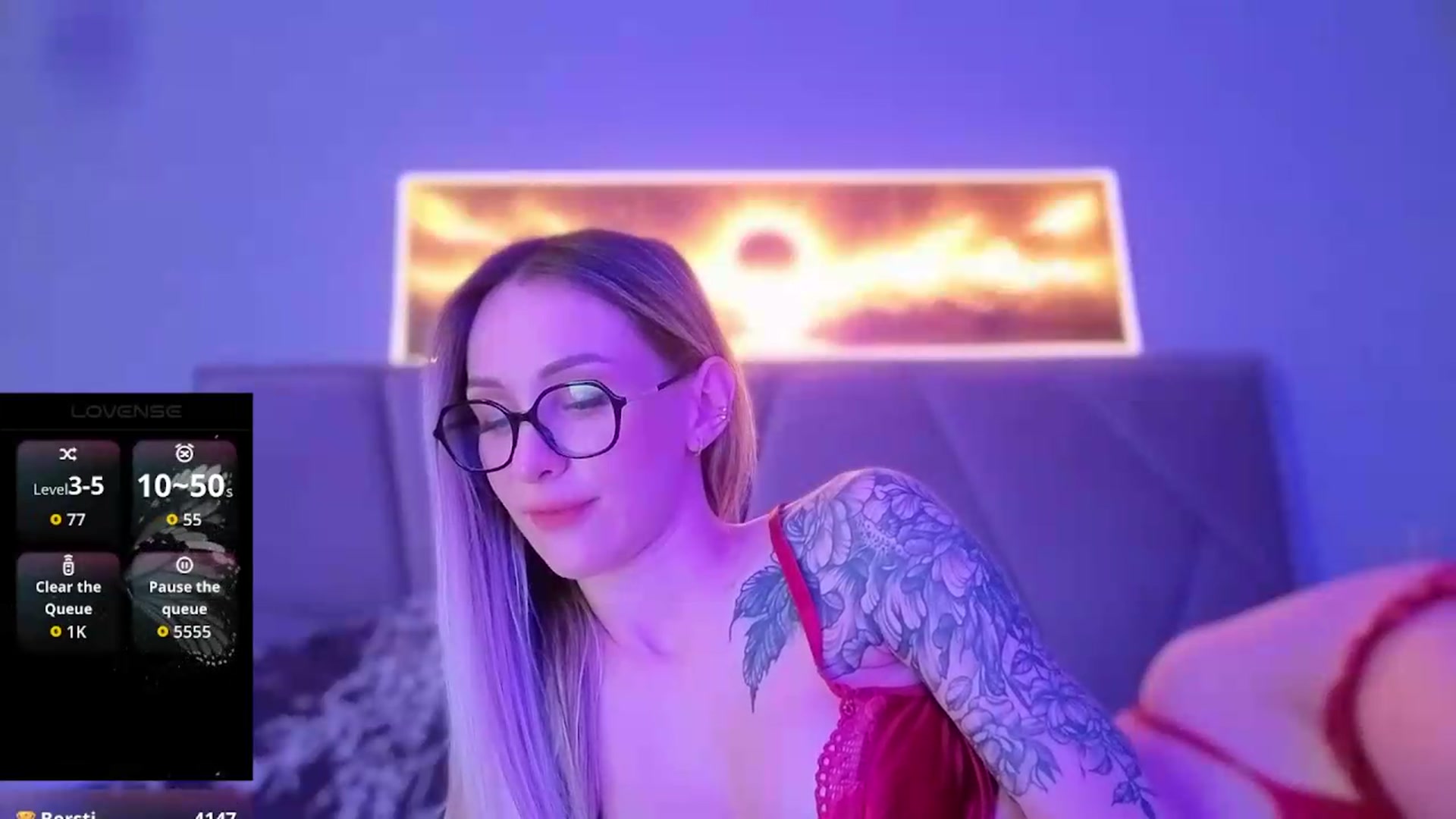 Gallery image thumbnail from Hot_ALISA's myfreecams stream on, 08/08/2026, 11:06 image 12 of 20