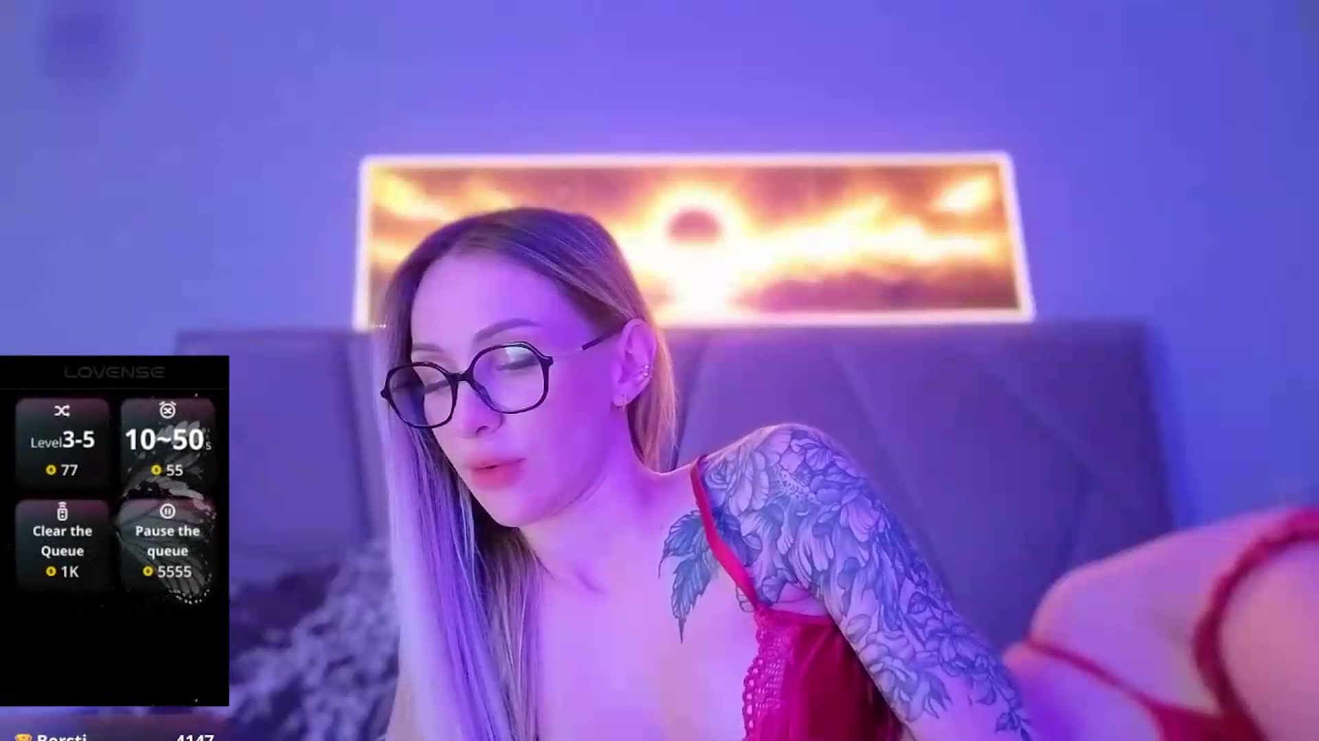 Gallery image thumbnail from Hot_ALISA's myfreecams stream on, 08/08/2026, 11:06 image 11 of 20