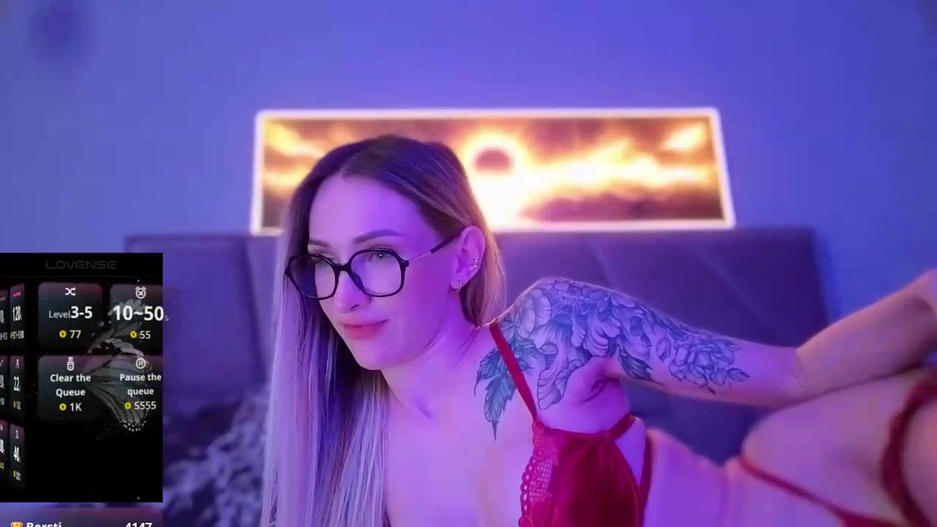Gallery image thumbnail from Hot_ALISA's myfreecams stream on, 08/08/2026, 11:06 image 10 of 20