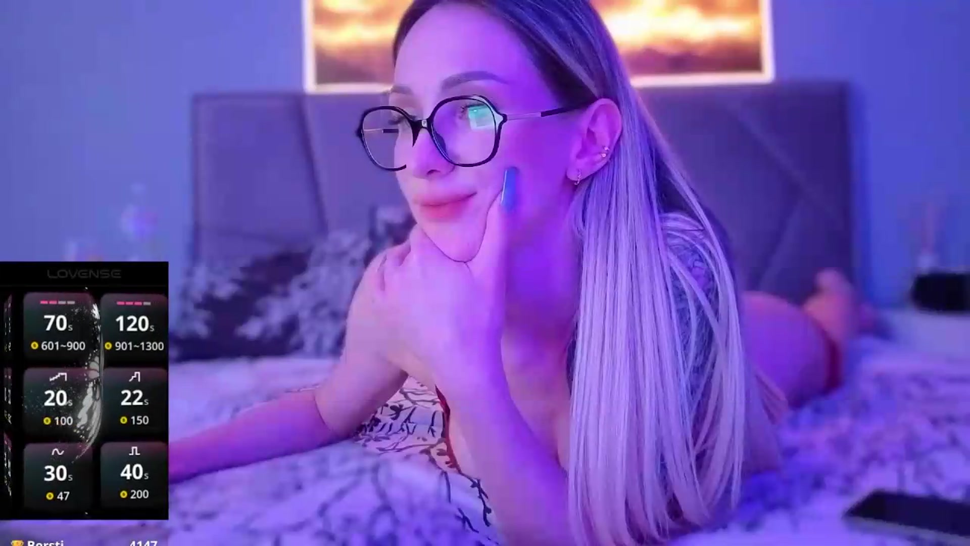 Gallery image thumbnail from Hot_ALISA's myfreecams stream on, 08/08/2026, 11:44 image 5 of 20