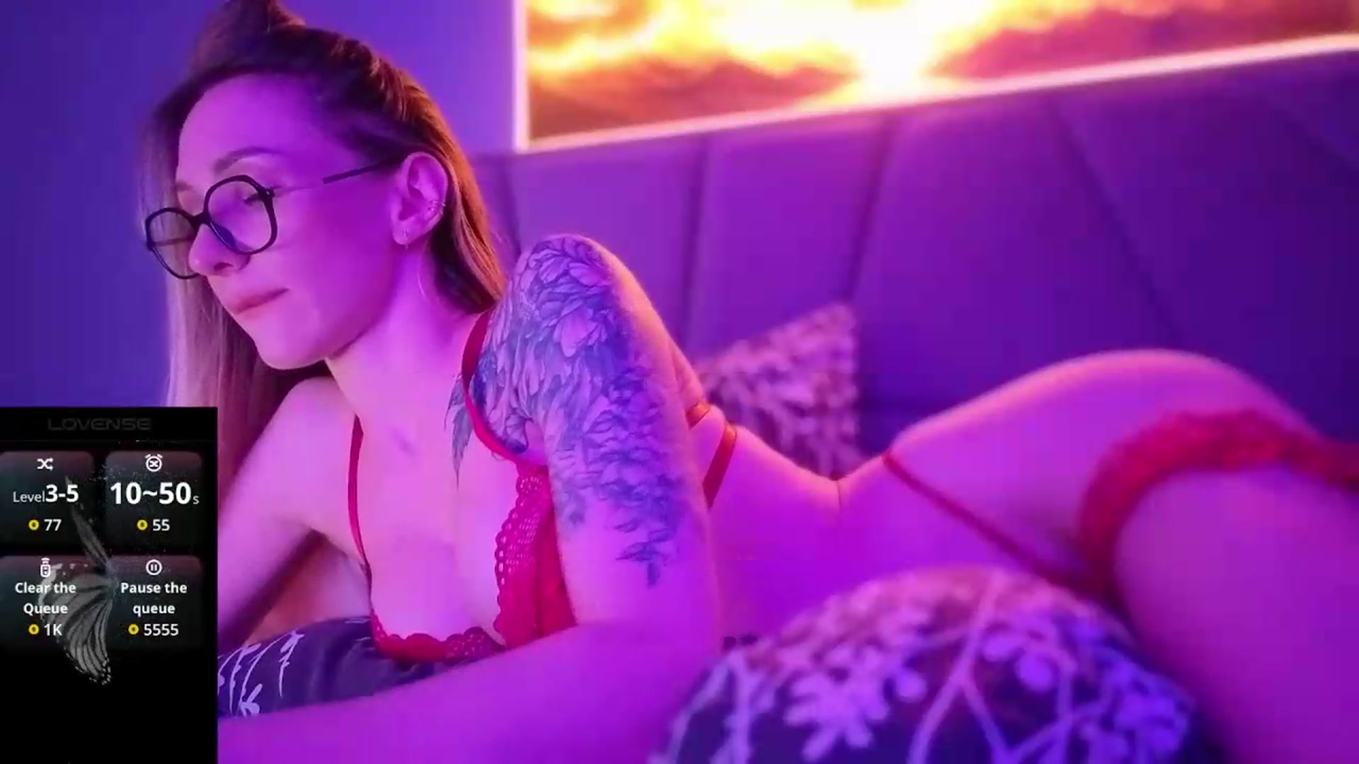 Gallery image thumbnail from Hot_ALISA's myfreecams stream on, 08/08/2026, 13:37 image 8 of 20