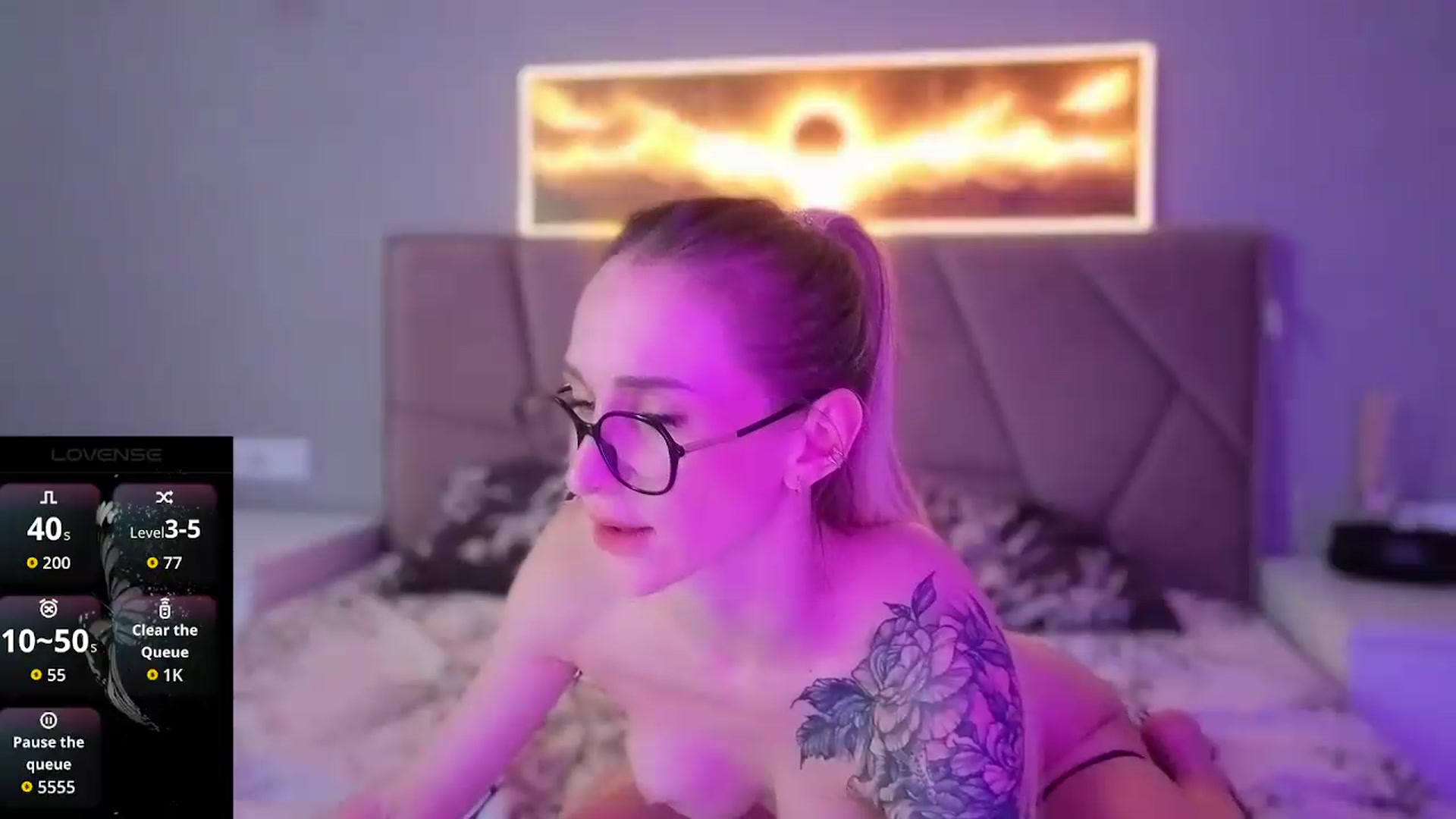Gallery image thumbnail from Hot_ALISA's myfreecams stream on, 08/09/2026, 13:50 image 18 of 20