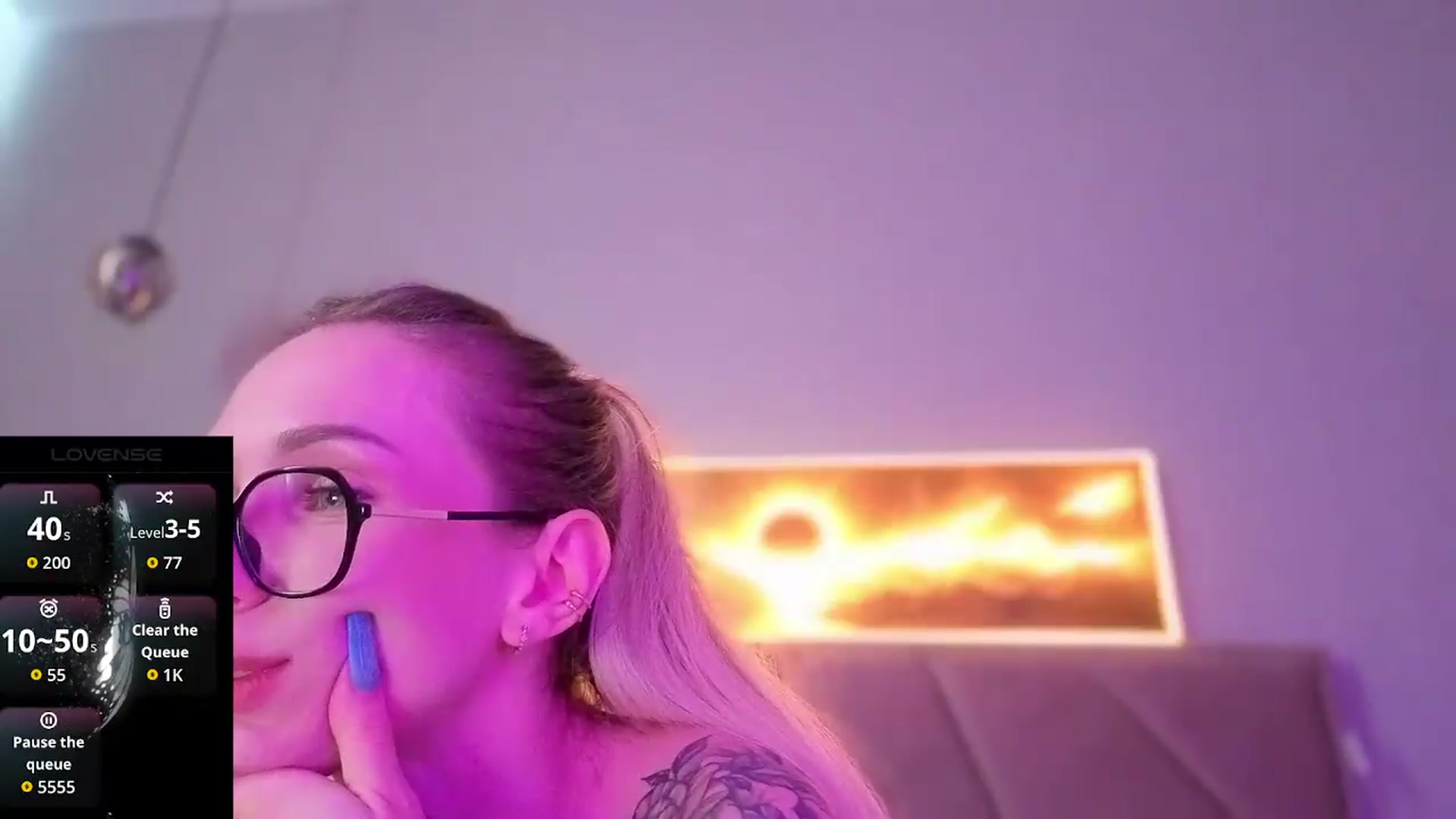 Gallery image thumbnail from Hot_ALISA's myfreecams stream on, 08/09/2026, 13:50 image 10 of 20