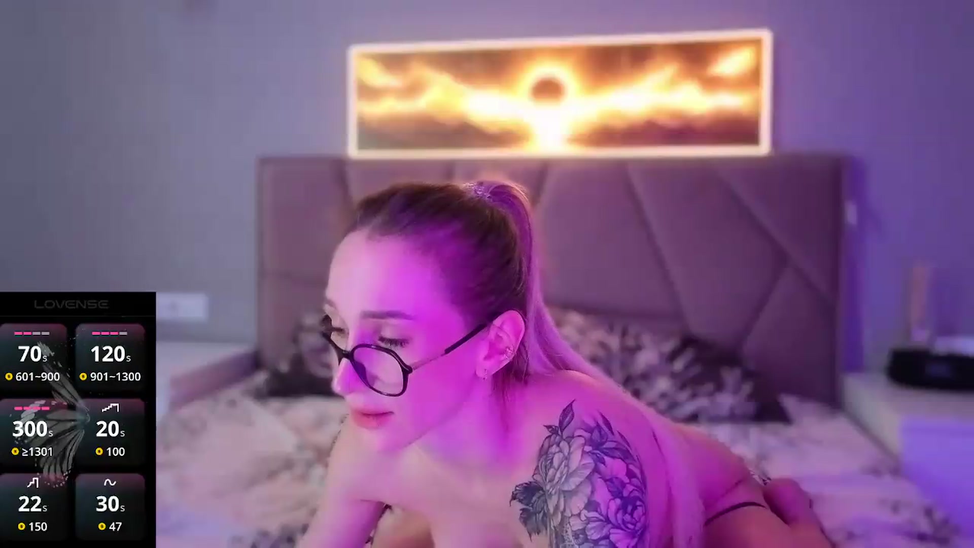 Gallery image thumbnail from Hot_ALISA's myfreecams stream on, 08/09/2026, 13:50 image 19 of 20