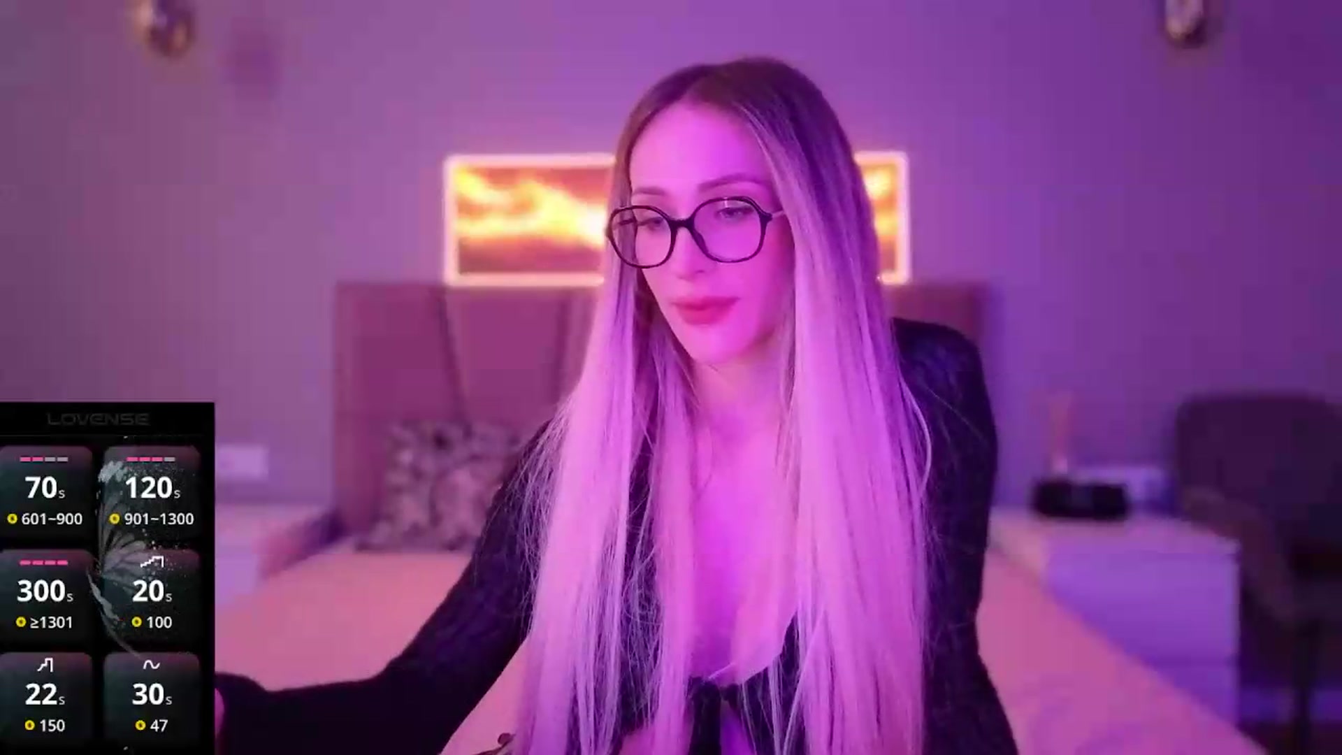 Gallery image thumbnail from Hot_ALISA's myfreecams stream on, 08/14/2026, 09:26 image 12 of 20