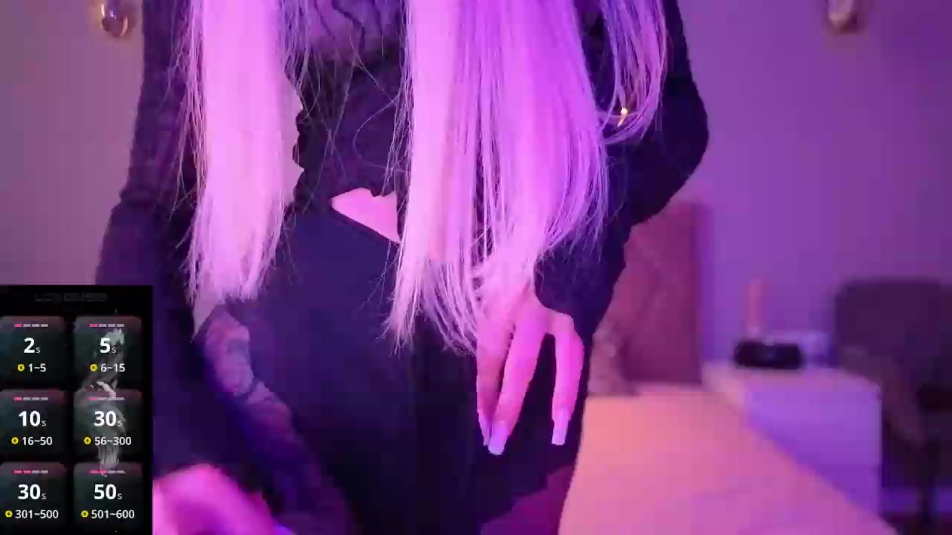 Gallery image thumbnail from Hot_ALISA's myfreecams stream on, 08/14/2026, 09:26 image 9 of 20