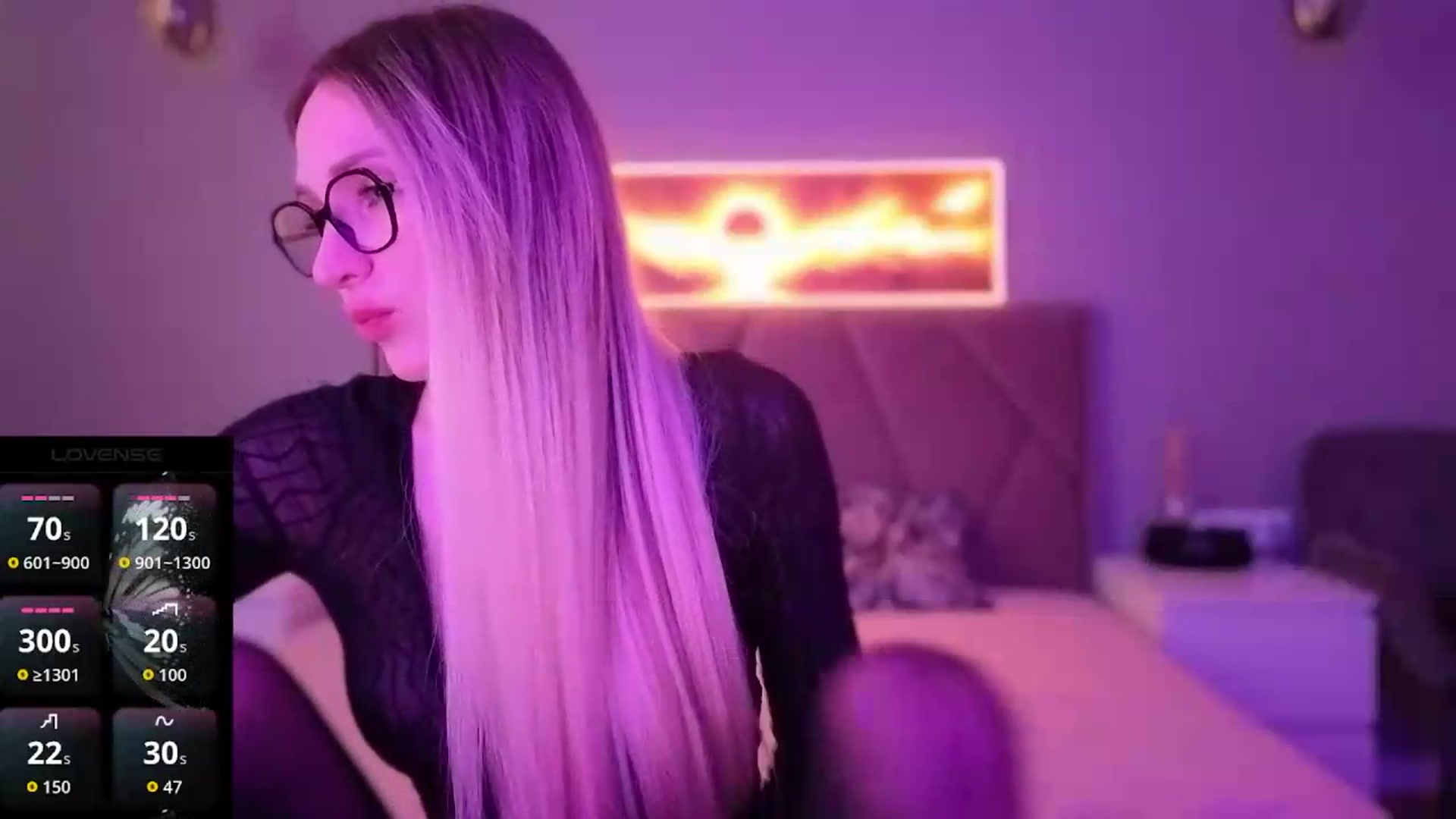Gallery image thumbnail from Hot_ALISA's myfreecams stream on, 08/14/2026, 09:26 image 18 of 20