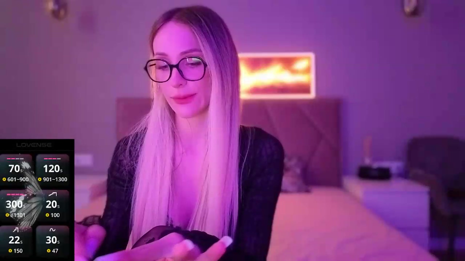 Gallery image thumbnail from Hot_ALISA's myfreecams stream on, 08/14/2026, 09:26 image 10 of 20