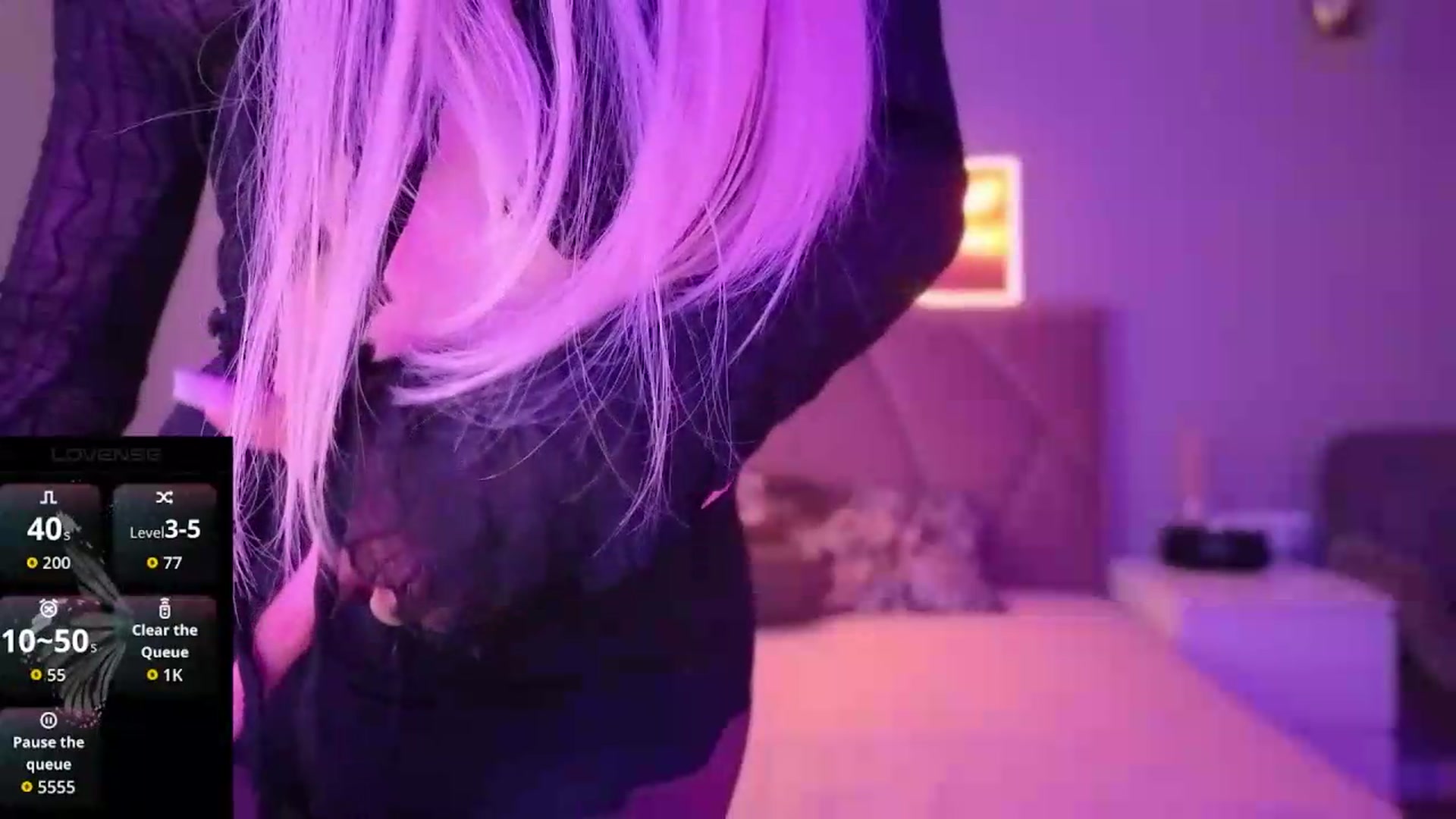Gallery image thumbnail from Hot_ALISA's myfreecams stream on, 08/14/2026, 09:26 image 20 of 20