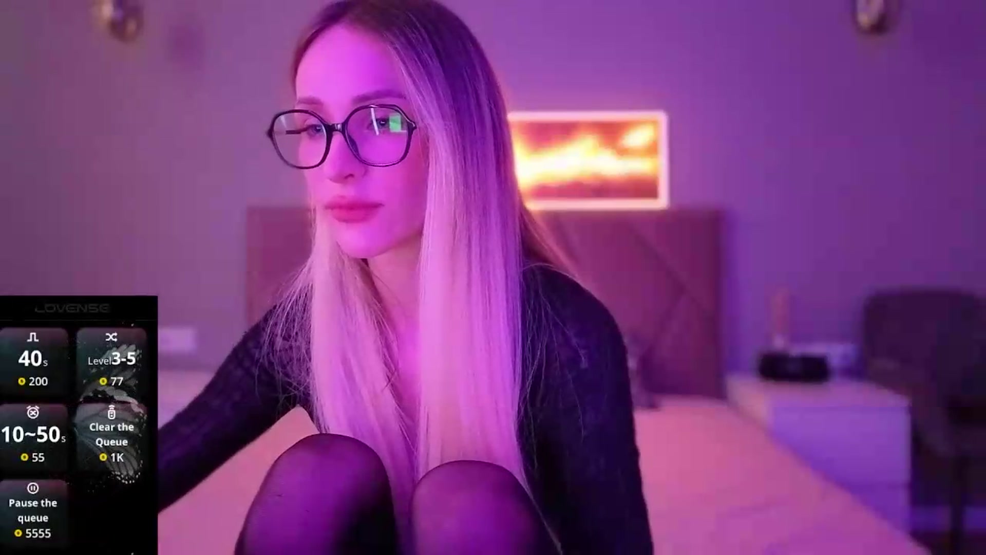 Gallery image thumbnail from Hot_ALISA's myfreecams stream on, 08/14/2026, 09:26 image 6 of 20