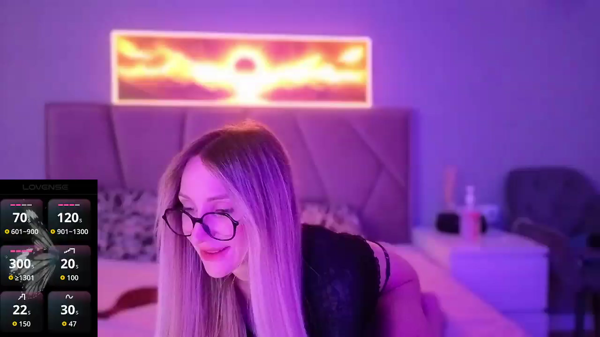 Gallery image thumbnail from Hot_ALISA's myfreecams stream on, 08/14/2026, 16:03 image 1 of 20