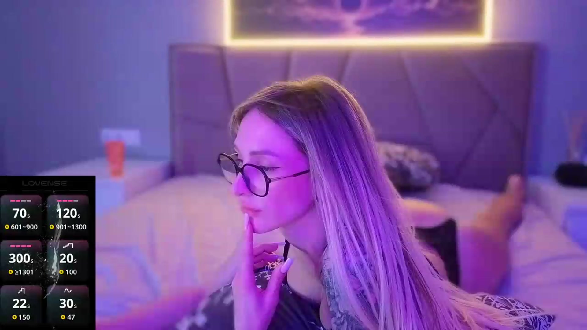 Gallery image thumbnail from Hot_ALISA's myfreecams stream on, 08/15/2026, 15:17 image 4 of 20