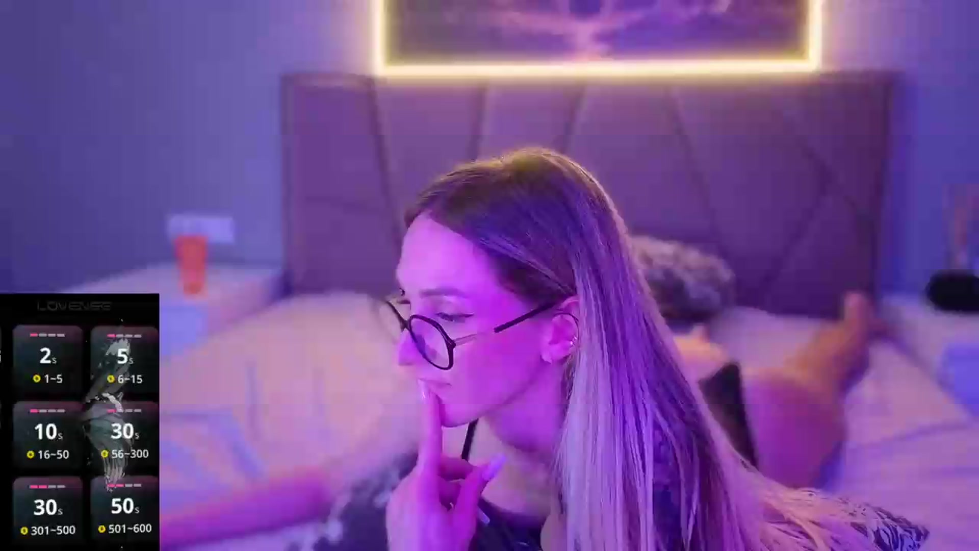 Gallery image thumbnail from Hot_ALISA's myfreecams stream on, 08/15/2026, 15:17 image 6 of 20
