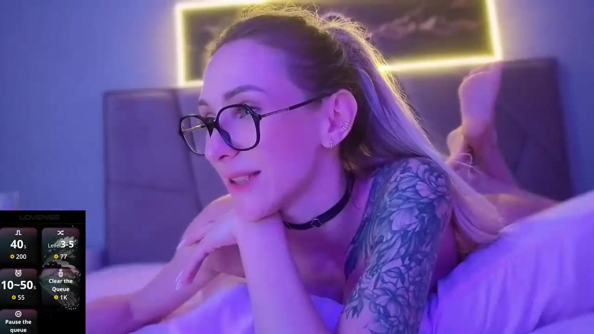 Gallery image thumbnail from Hot_ALISA's myfreecams stream on, 08/17/2026, 14:53 image 15 of 20