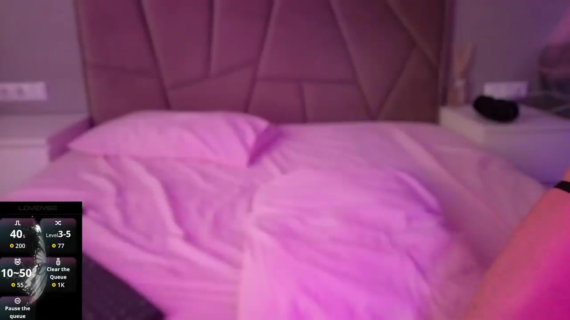 Gallery image thumbnail from Hot_ALISA's myfreecams stream on, 08/21/2026, 12:43 image 10 of 20