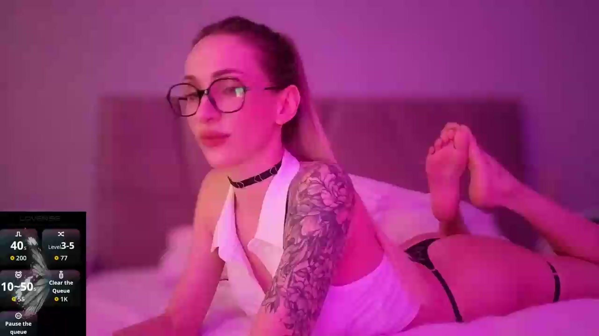 Gallery image thumbnail from Hot_ALISA's myfreecams stream on, 08/22/2026, 09:09 image 1 of 20