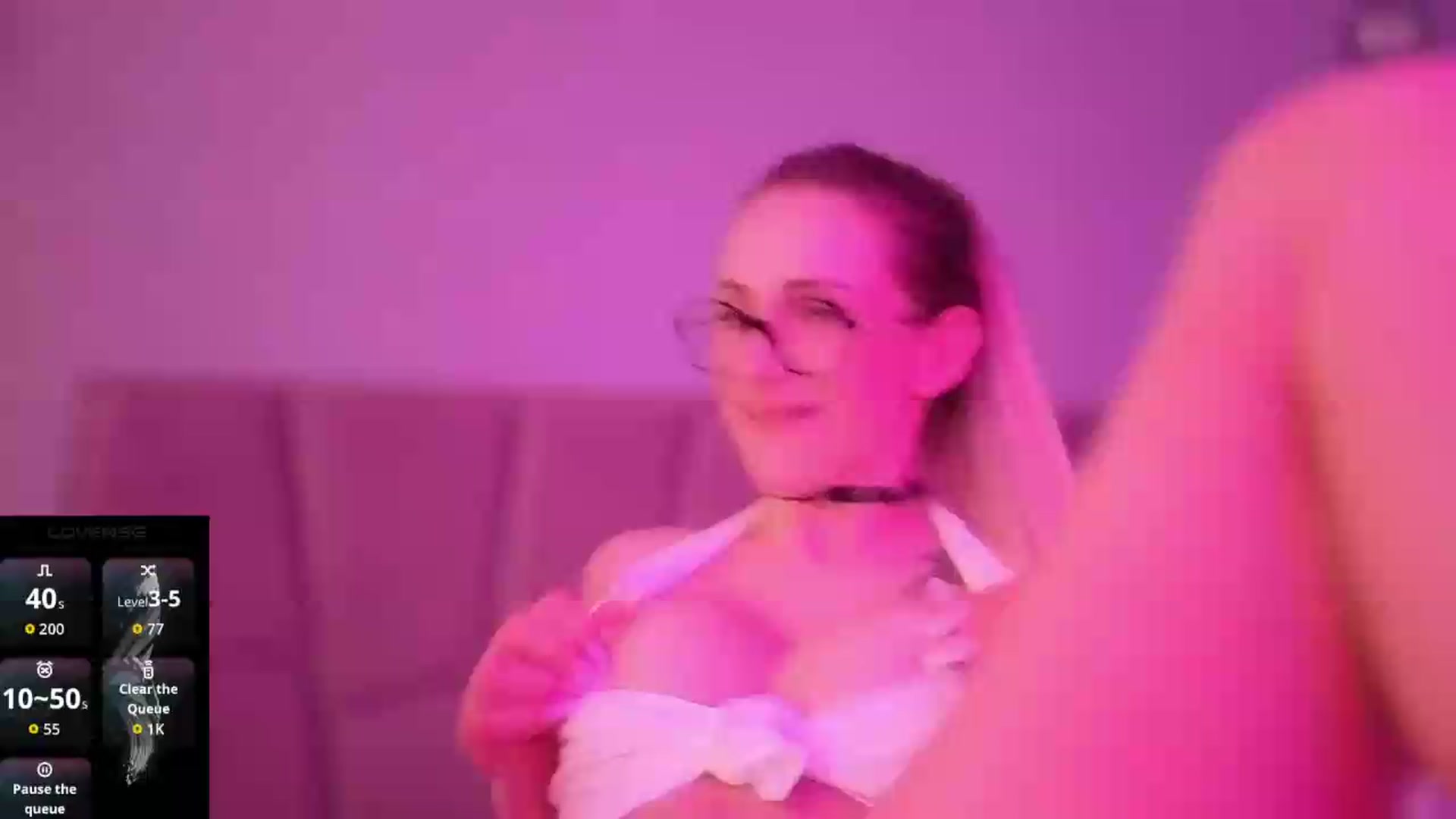 Gallery image thumbnail from Hot_ALISA's myfreecams stream on, 08/22/2026, 09:34 image 5 of 20