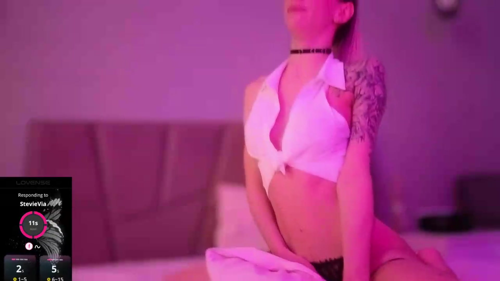 Gallery image thumbnail from Hot_ALISA's myfreecams stream on, 08/22/2026, 09:34 image 16 of 20